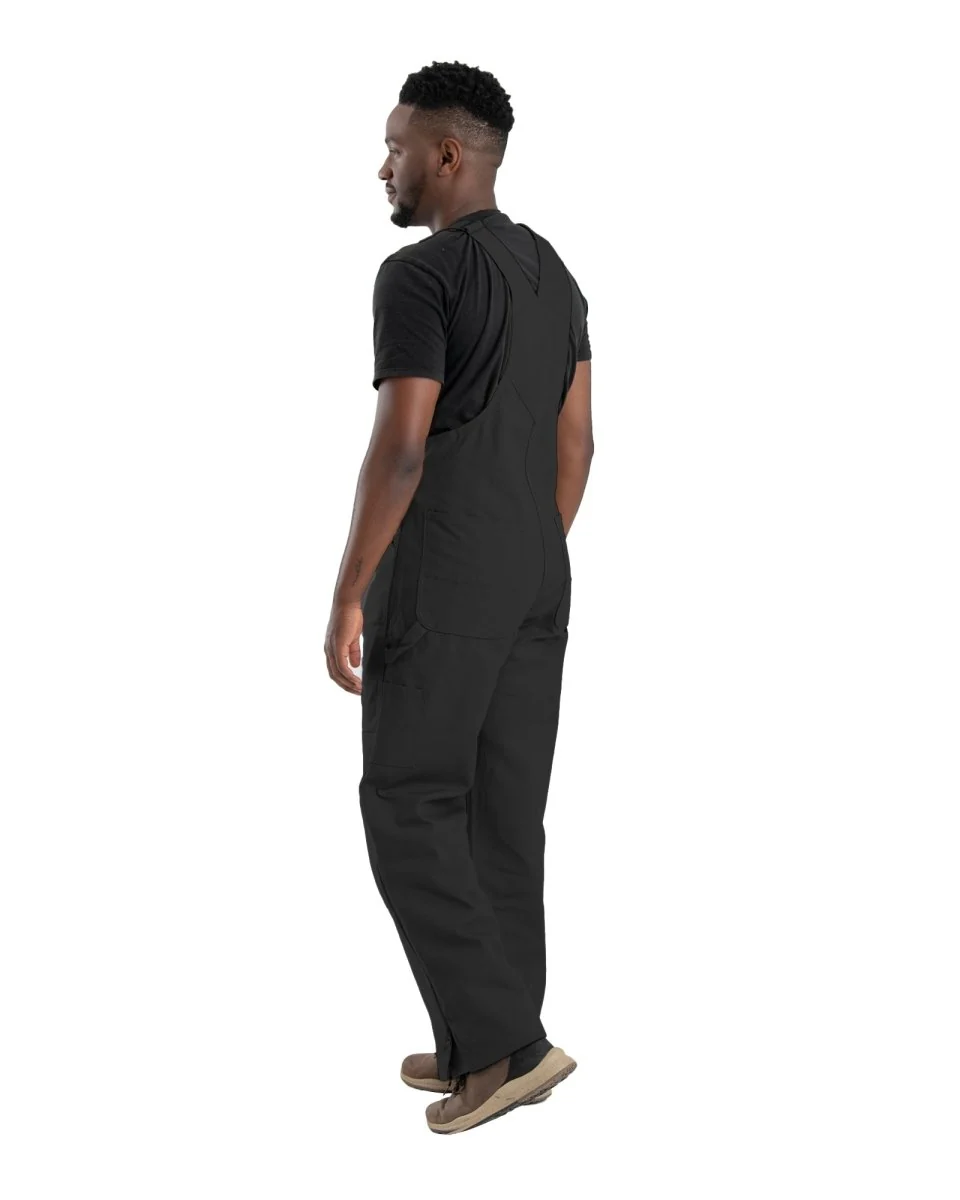 Heritage Unlined Duck Bib Overall - Image 17