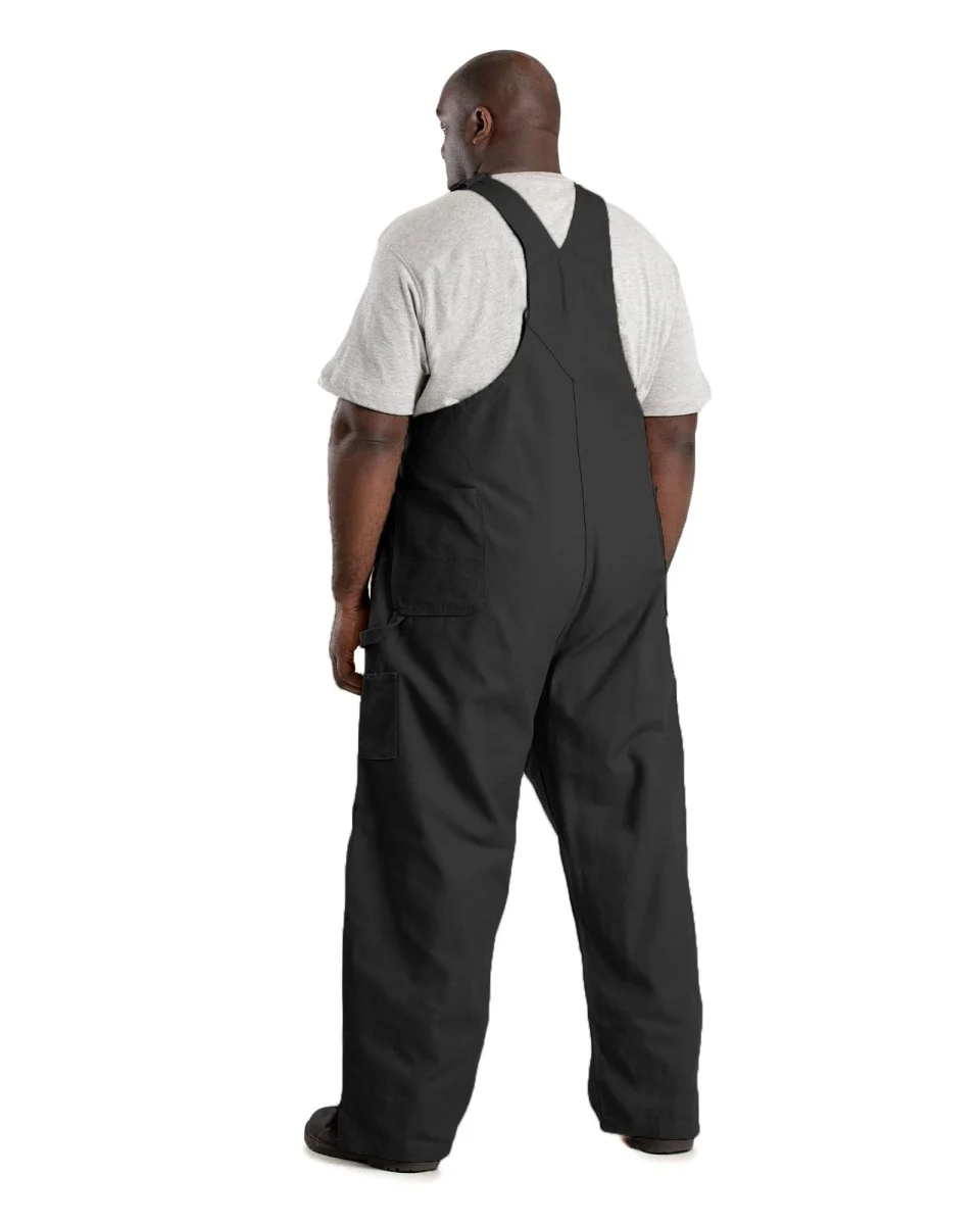 Heritage Unlined Duck Bib Overall - Image 20