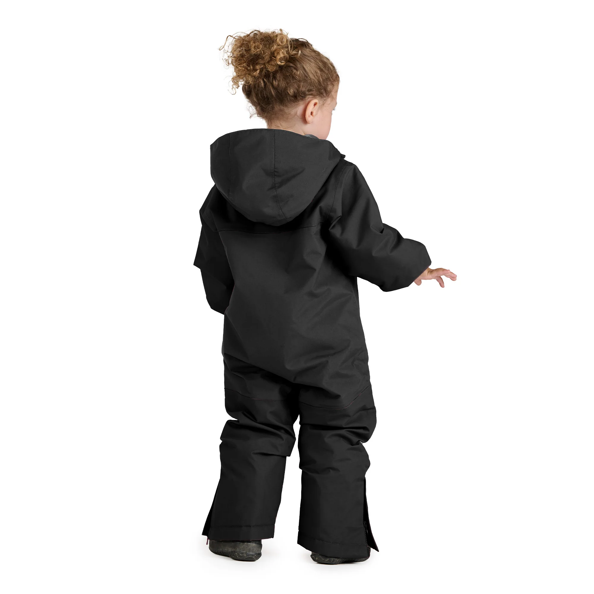 Toddler Weather Warrior Insulated Snowsuit - Image 10