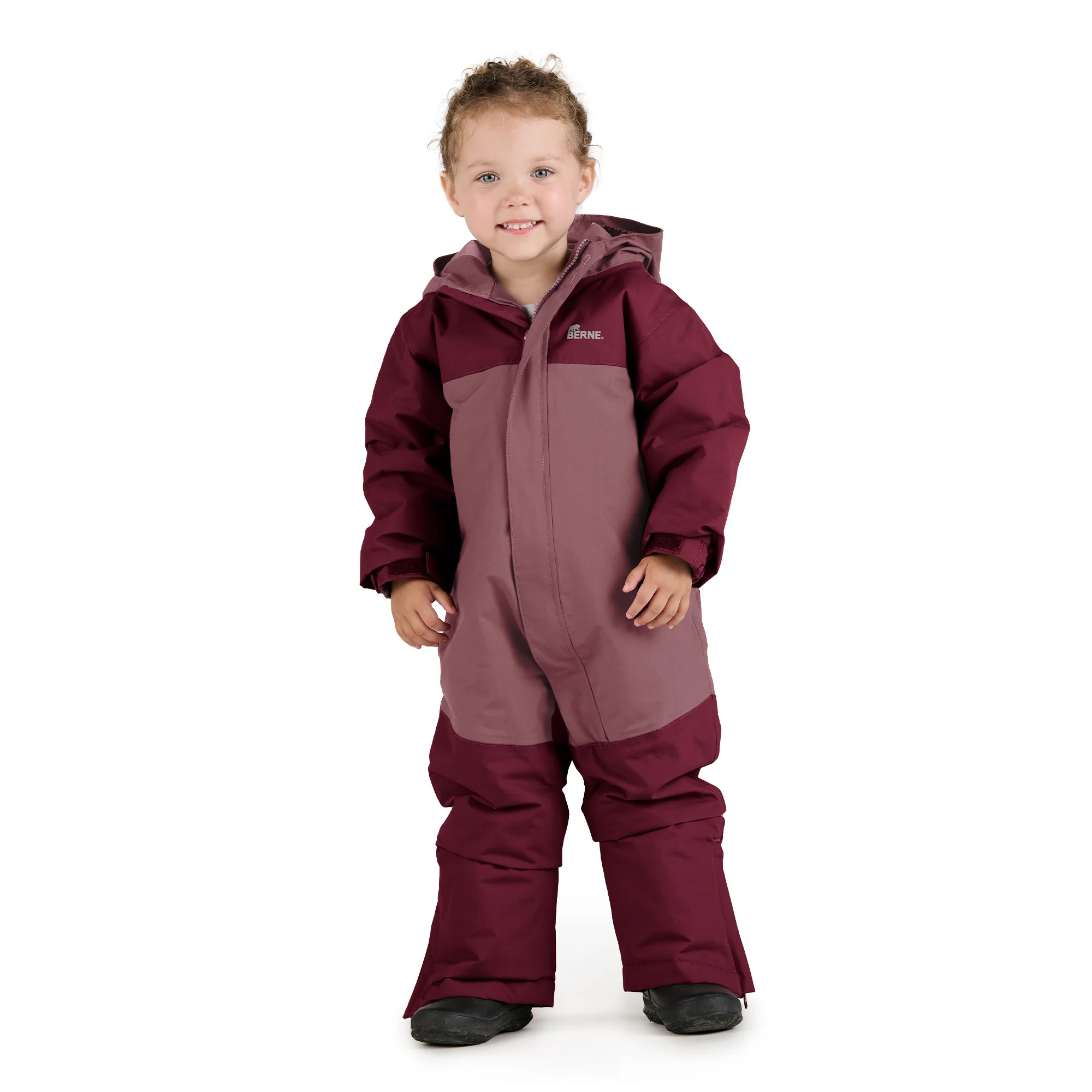 Toddler Weather Warrior Insulated Snowsuit - Image 6