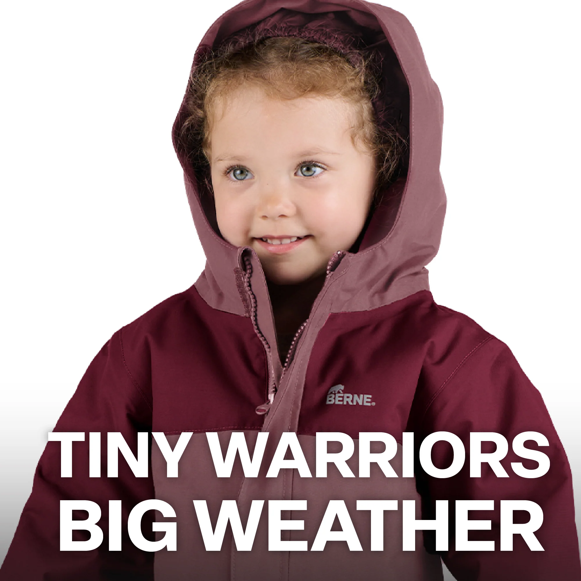Toddler Weather Warrior Insulated Snowsuit - Image 8