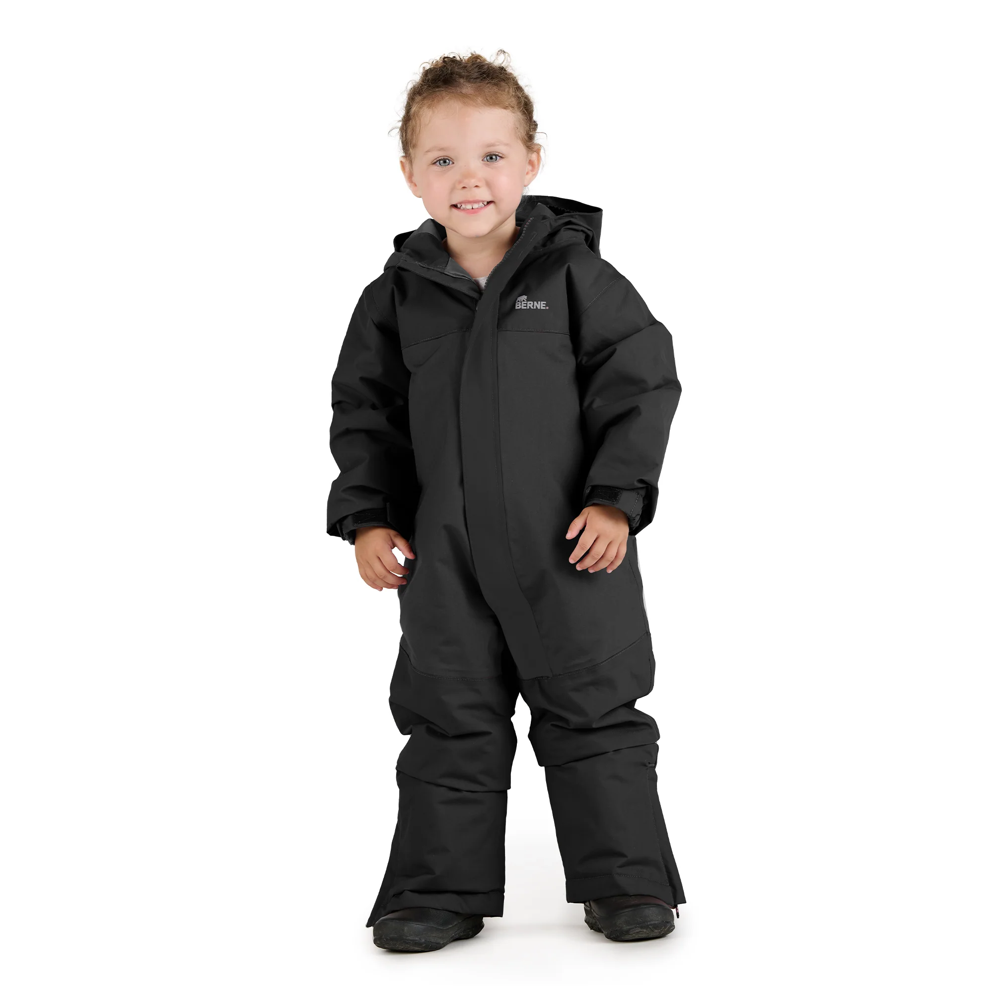Toddler Weather Warrior Insulated Snowsuit - Image 9