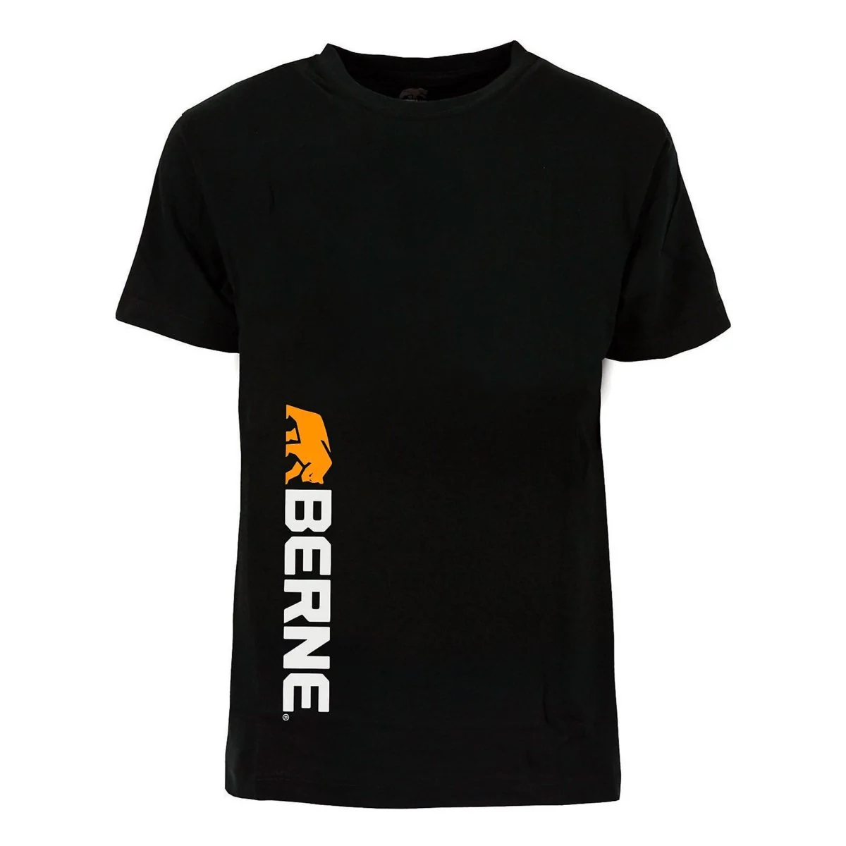 Vertical Logo Tee - Image 3