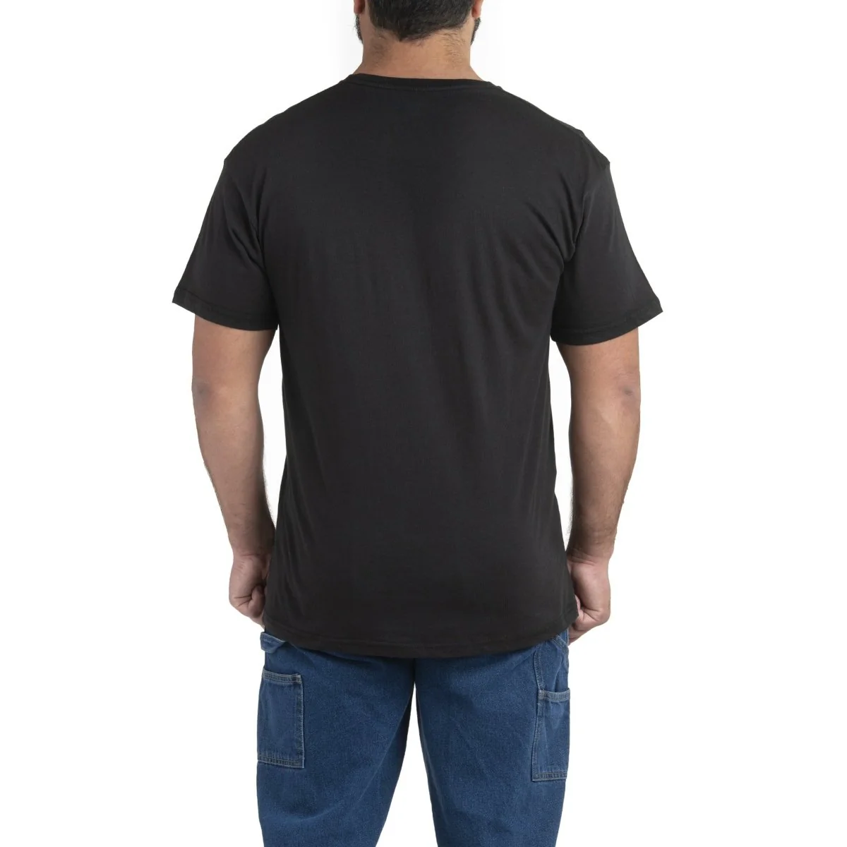 Claw Mark Graphic Tee - Image 3