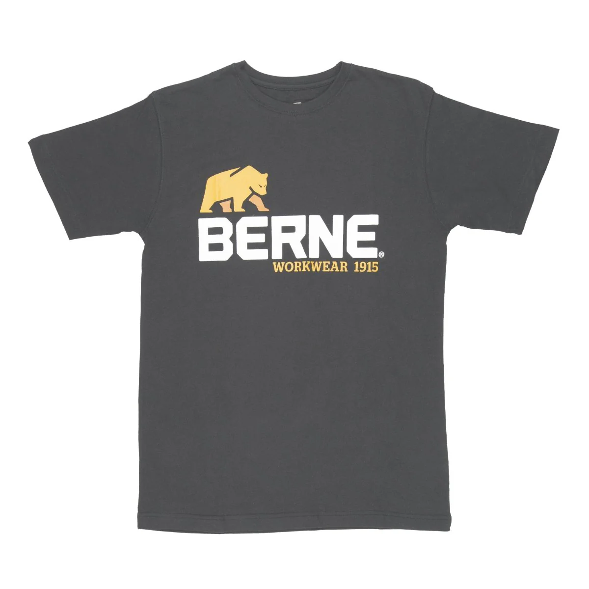 Berne Logo Tee - Image 4