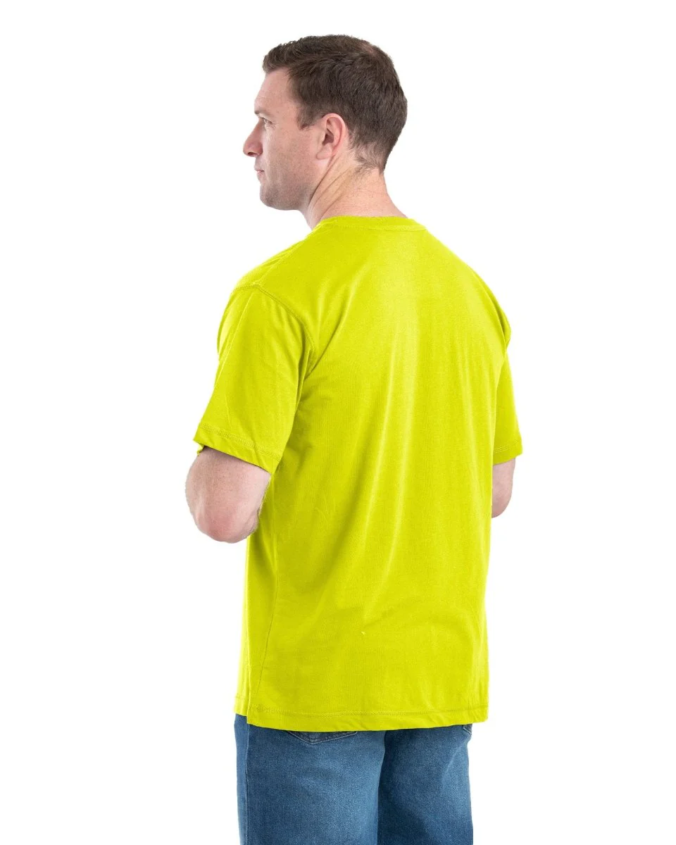 Logo Performance Tee - Image 6