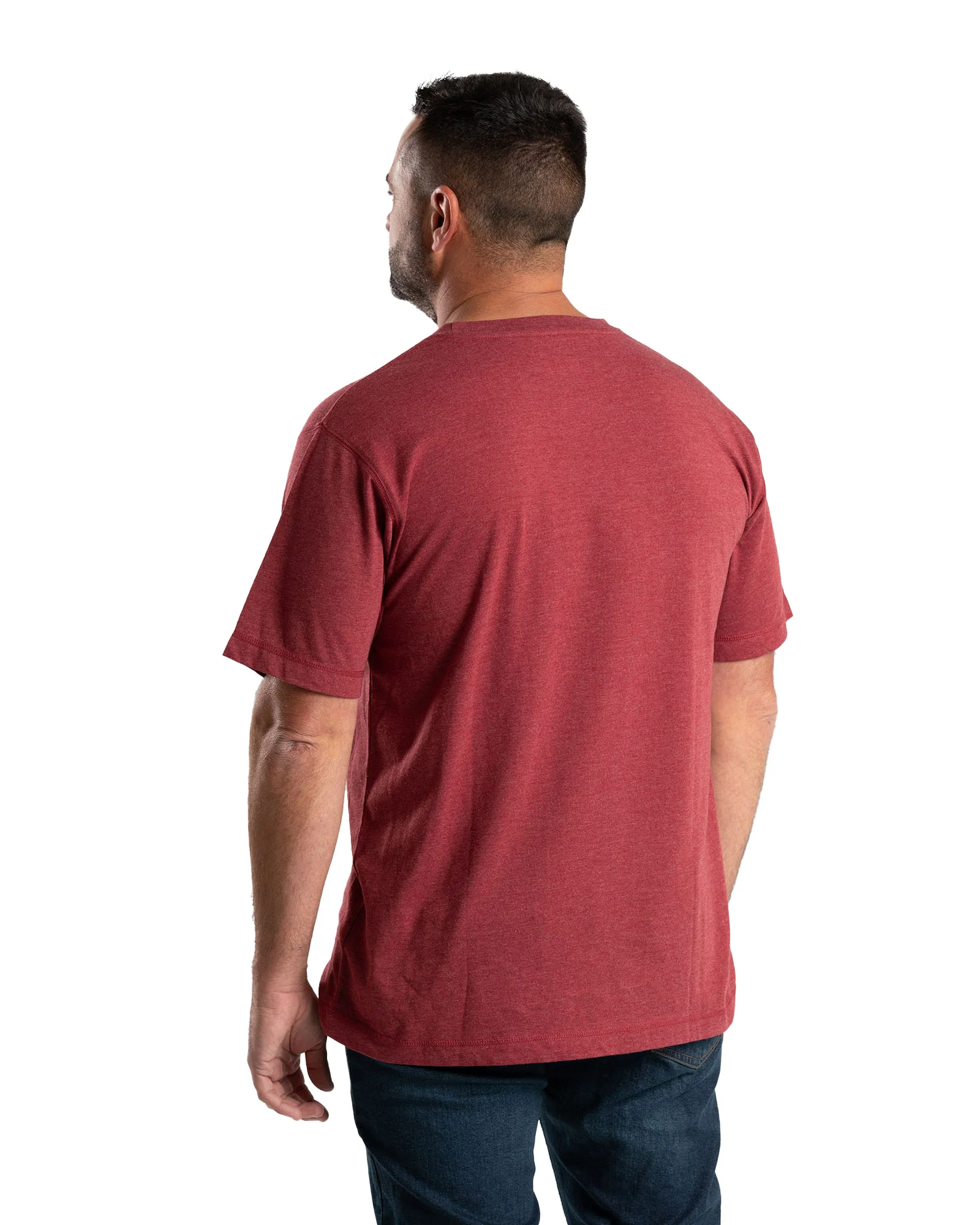 Big Bear Barn T-Shirt - Image 2
