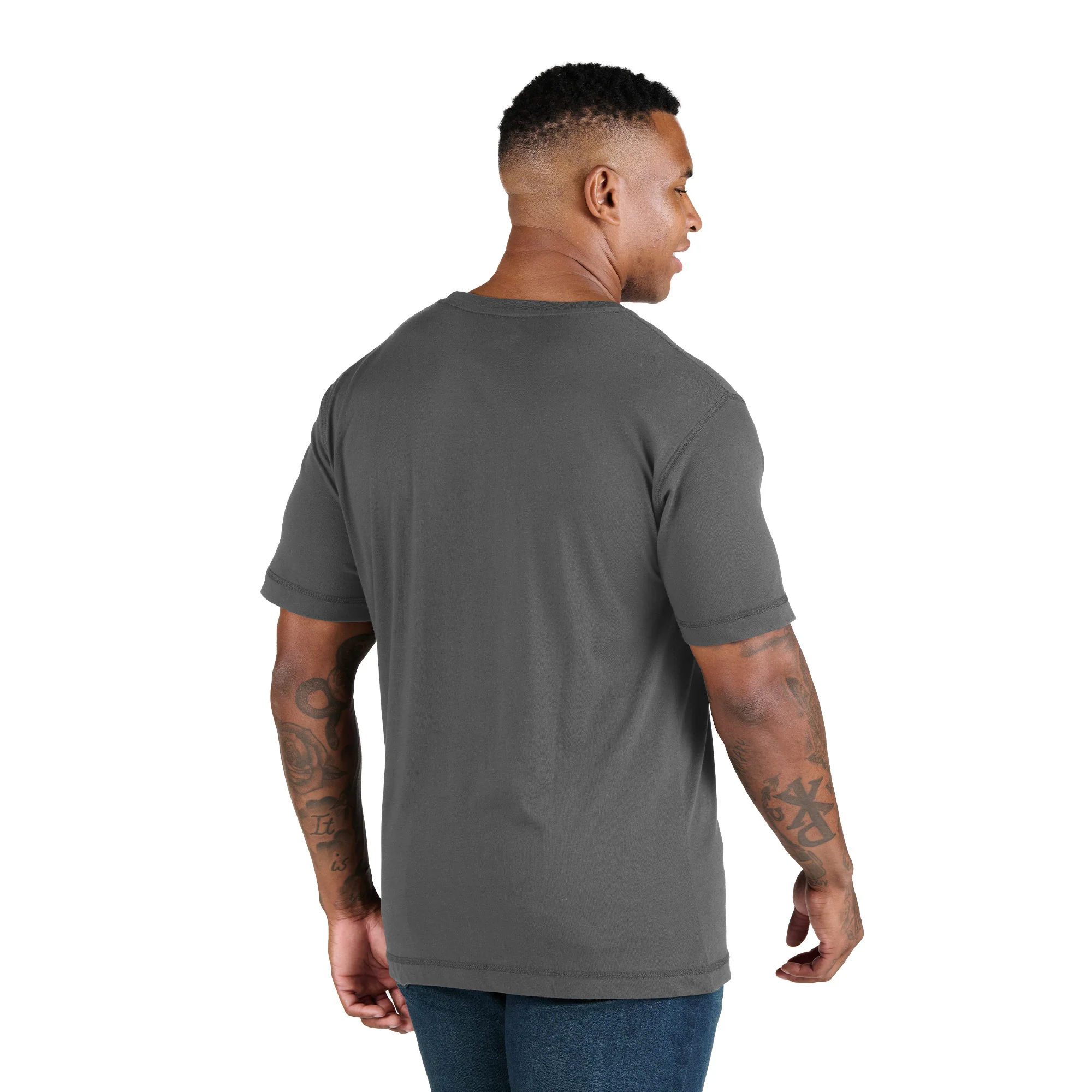Performance Short Sleeve T-Shirt - Image 12