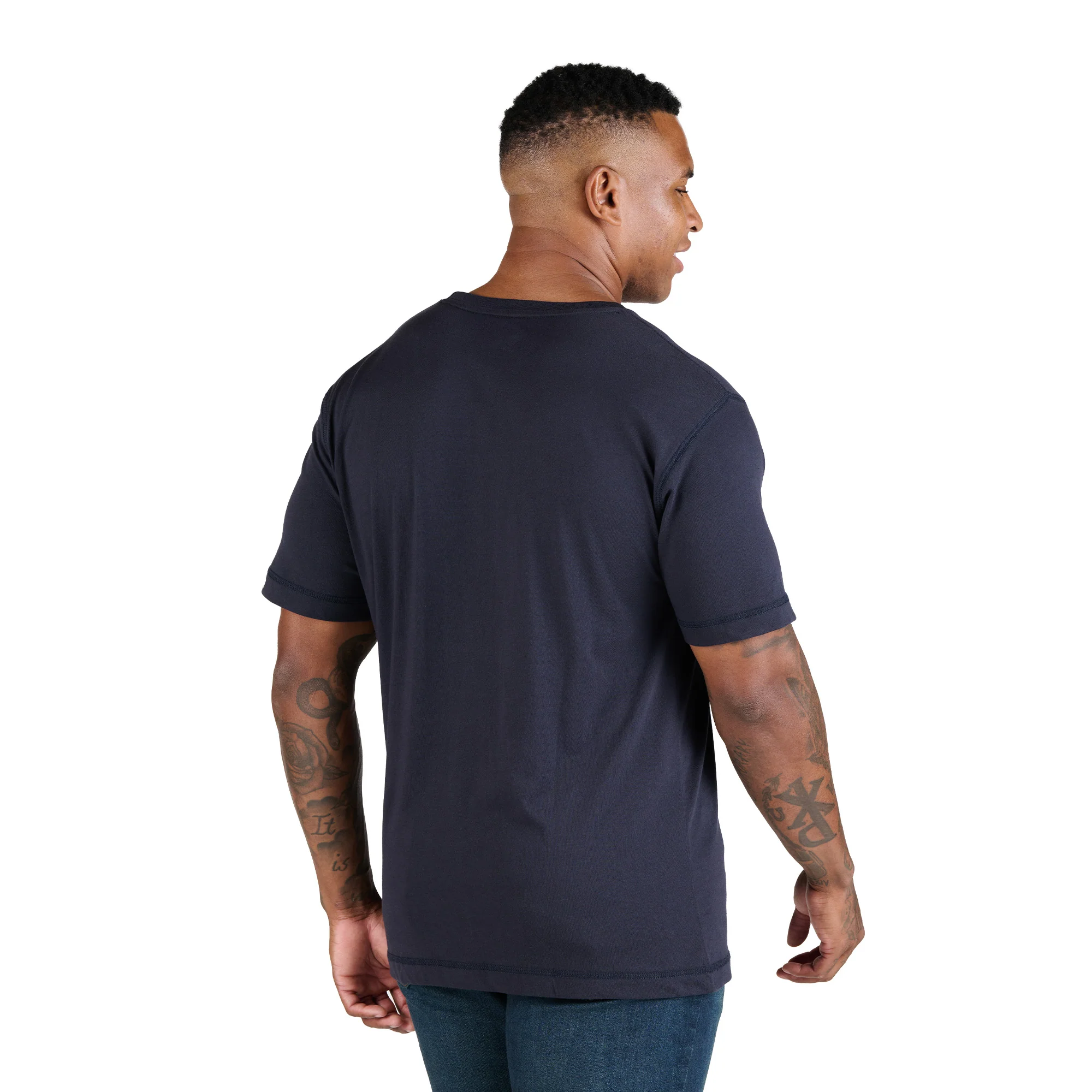 Performance Short Sleeve T-Shirt - Image 14