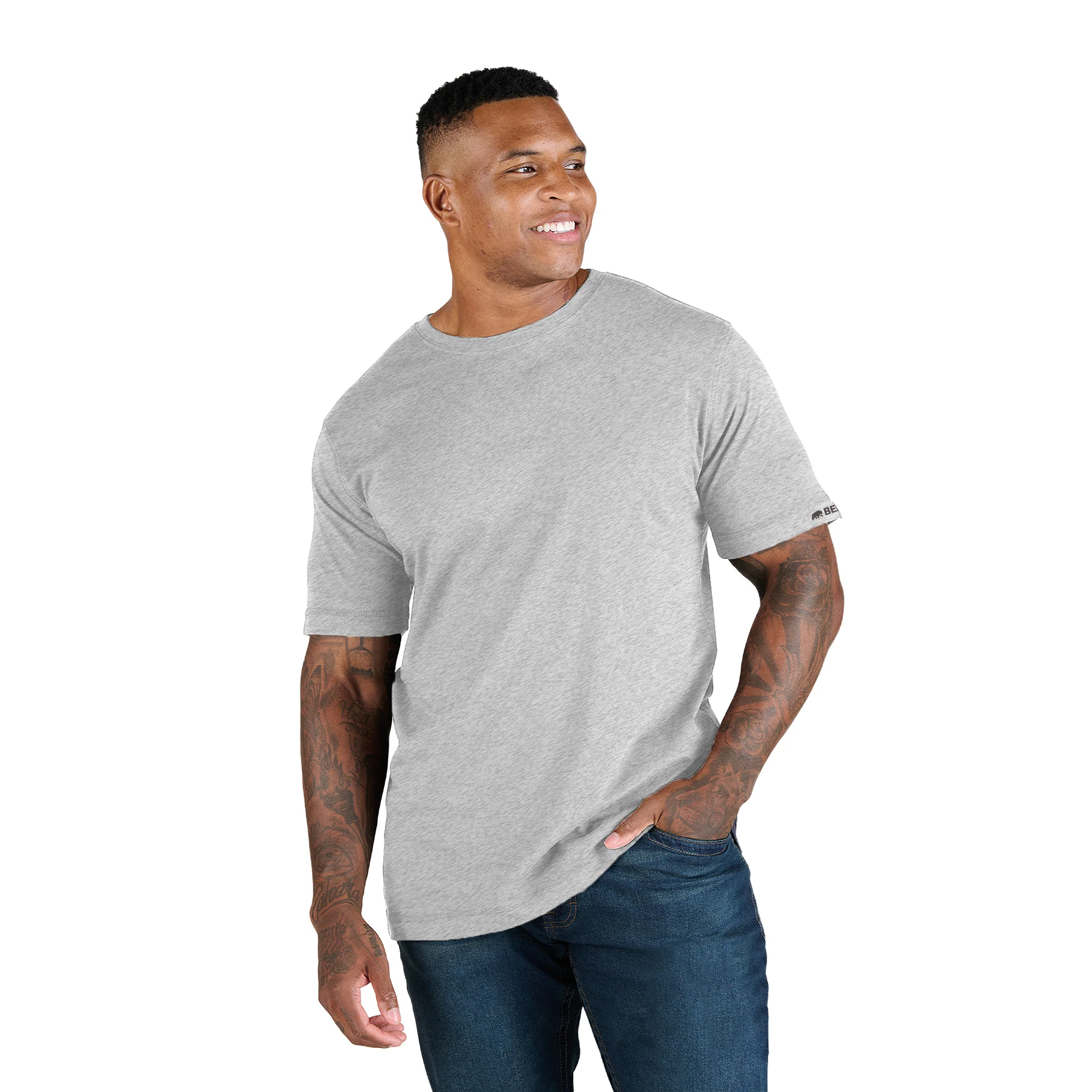 Performance Short Sleeve T-Shirt - Image 17