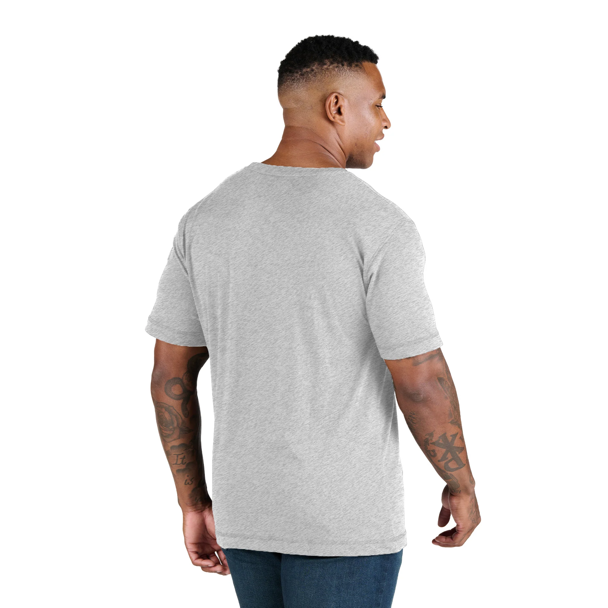 Performance Short Sleeve T-Shirt - Image 18