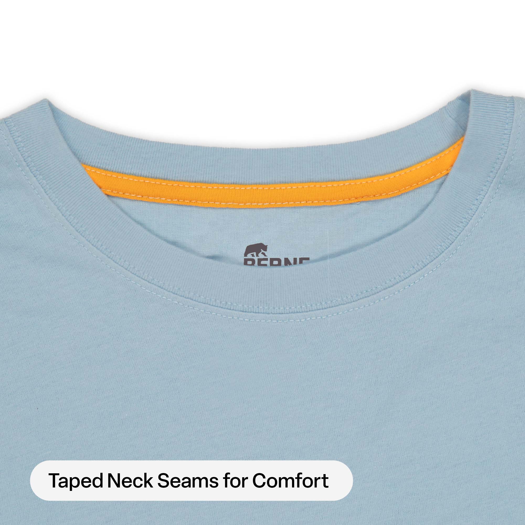 Performance Sleeveless Pocket T-Shirt - Image 7
