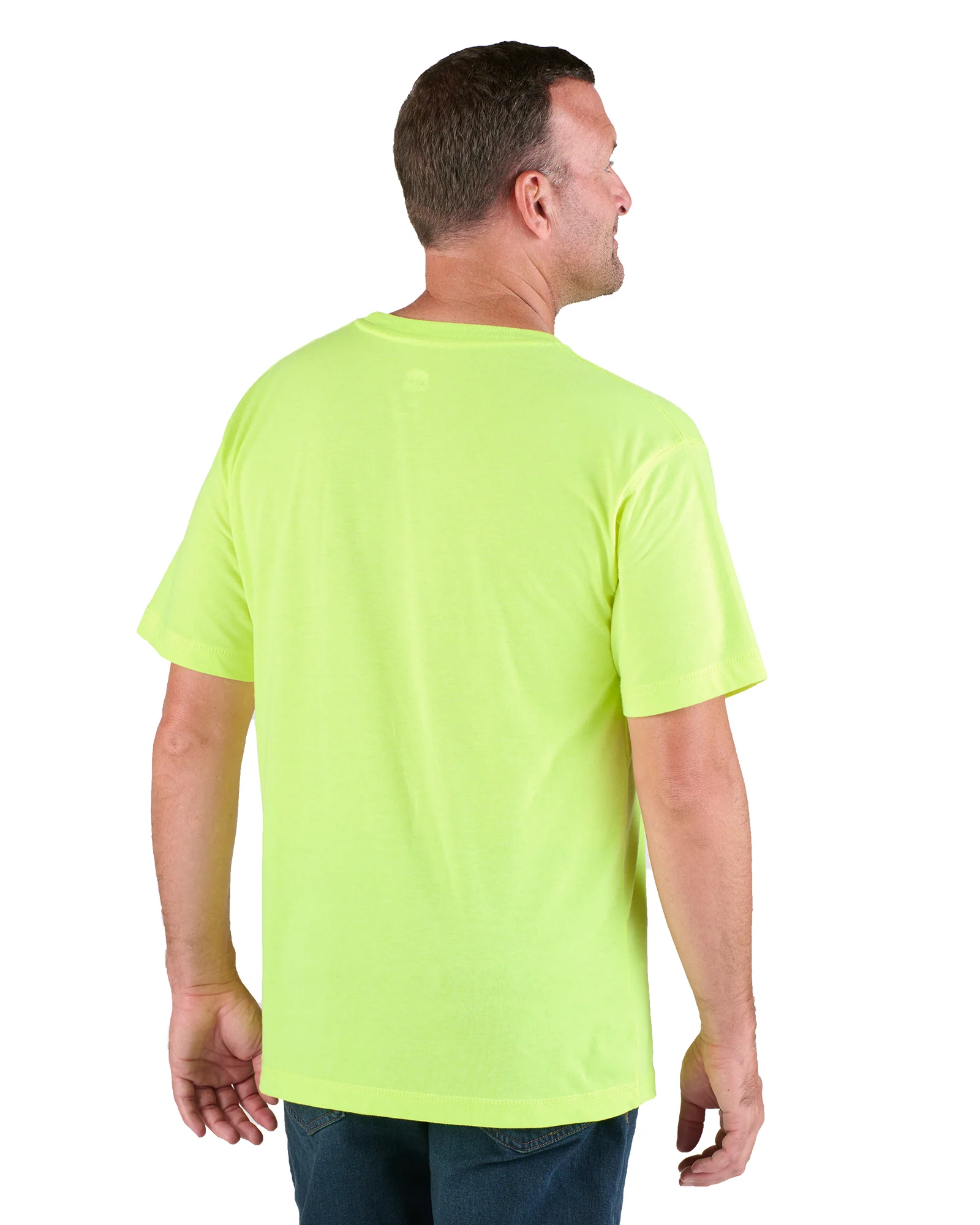 Performance Short Sleeve Pocket T-Shirt - Image 14