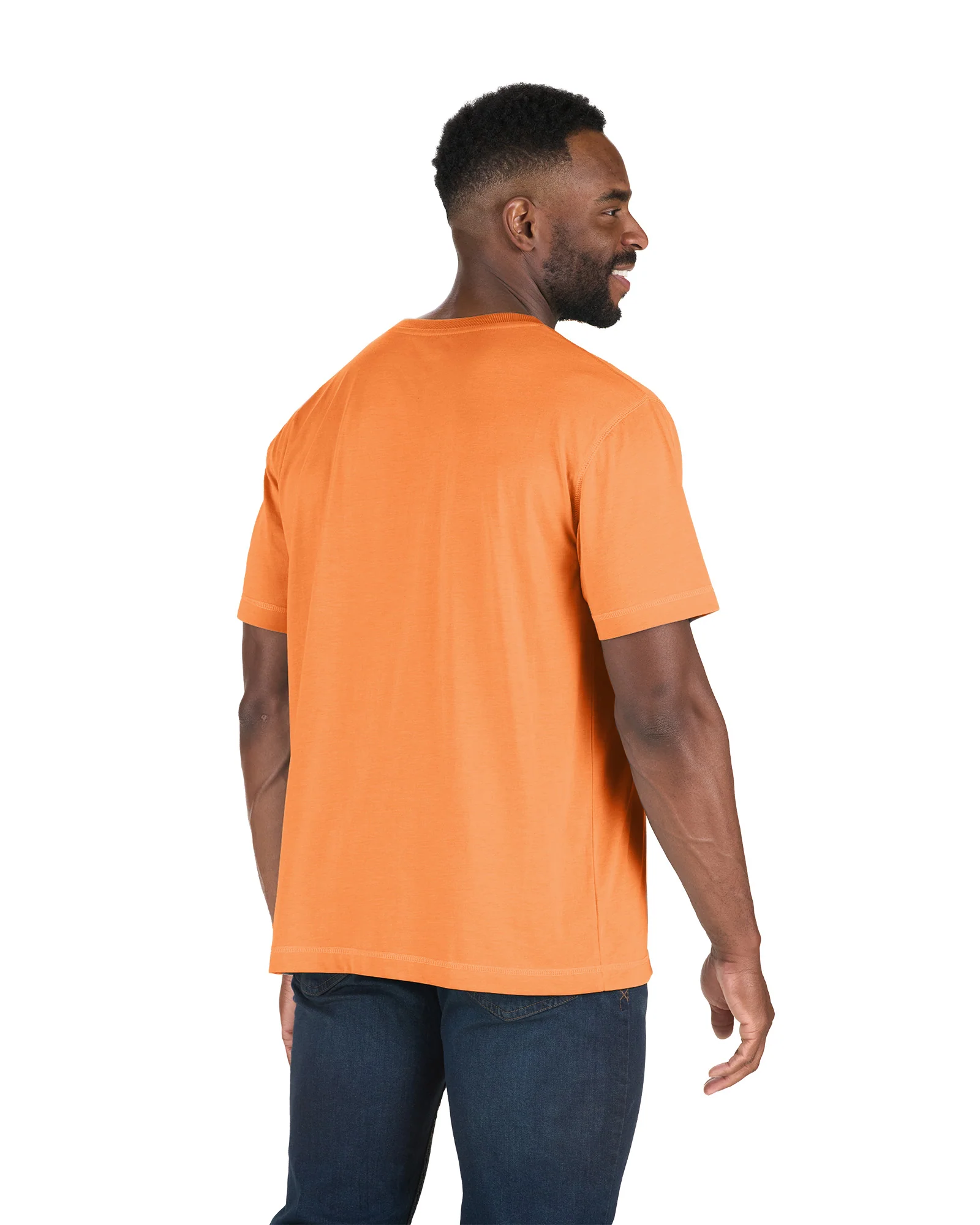 Performance Short Sleeve Pocket T-Shirt - Image 19