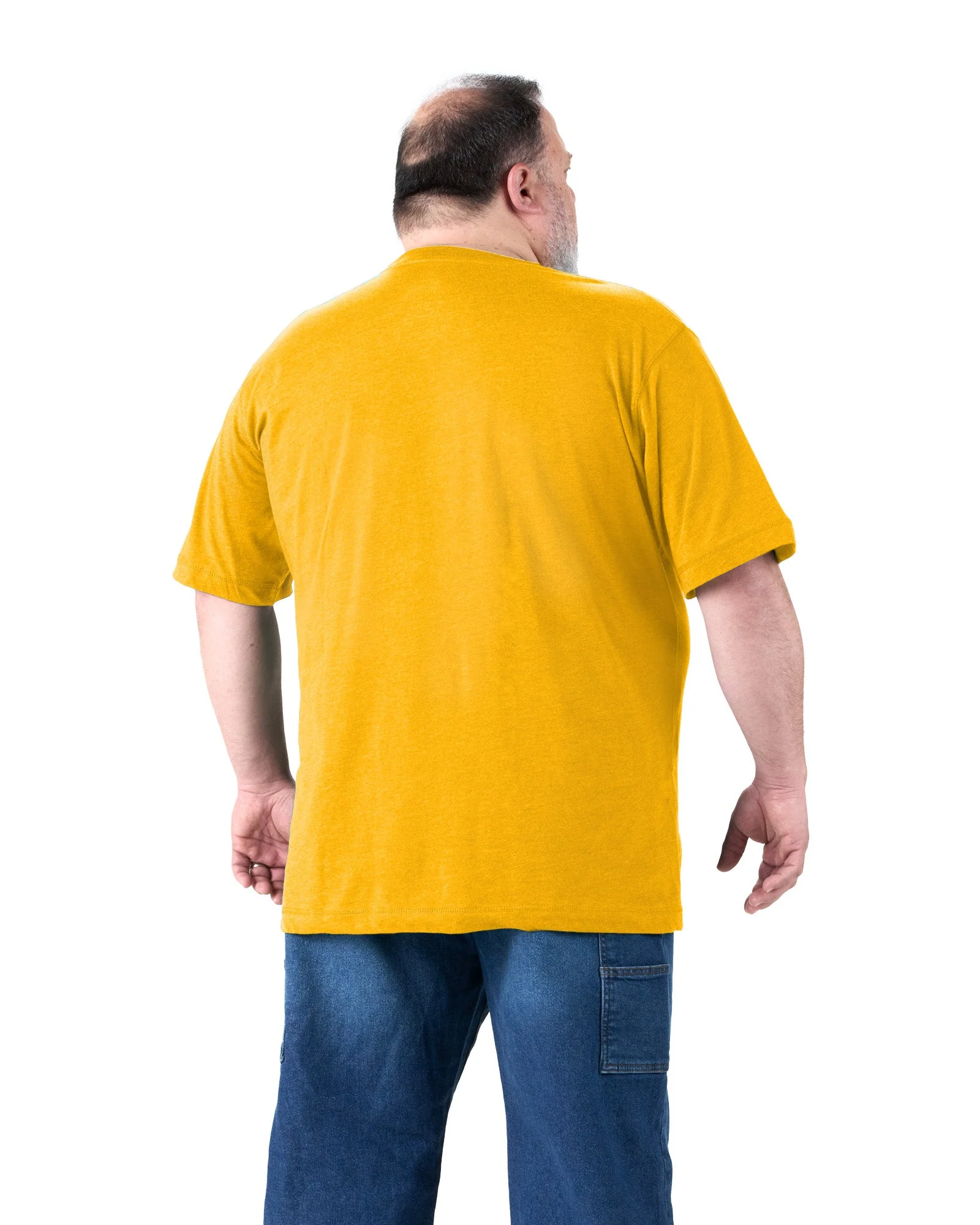 Performance Short Sleeve Pocket T-Shirt - Image 31