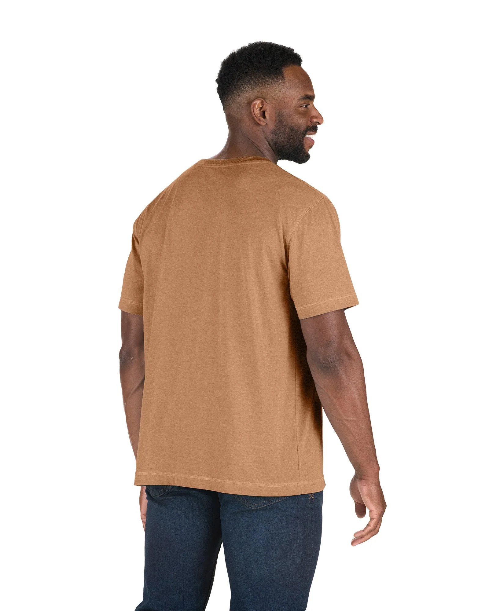 Performance Short Sleeve Pocket T-Shirt - Image 48