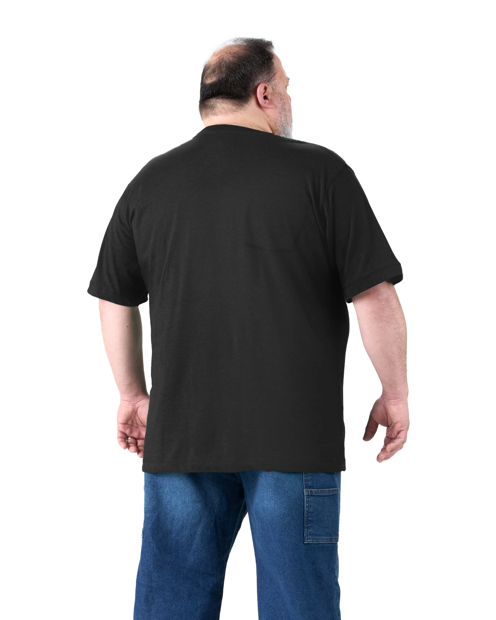 Performance Short Sleeve Pocket T-Shirt - Image 62