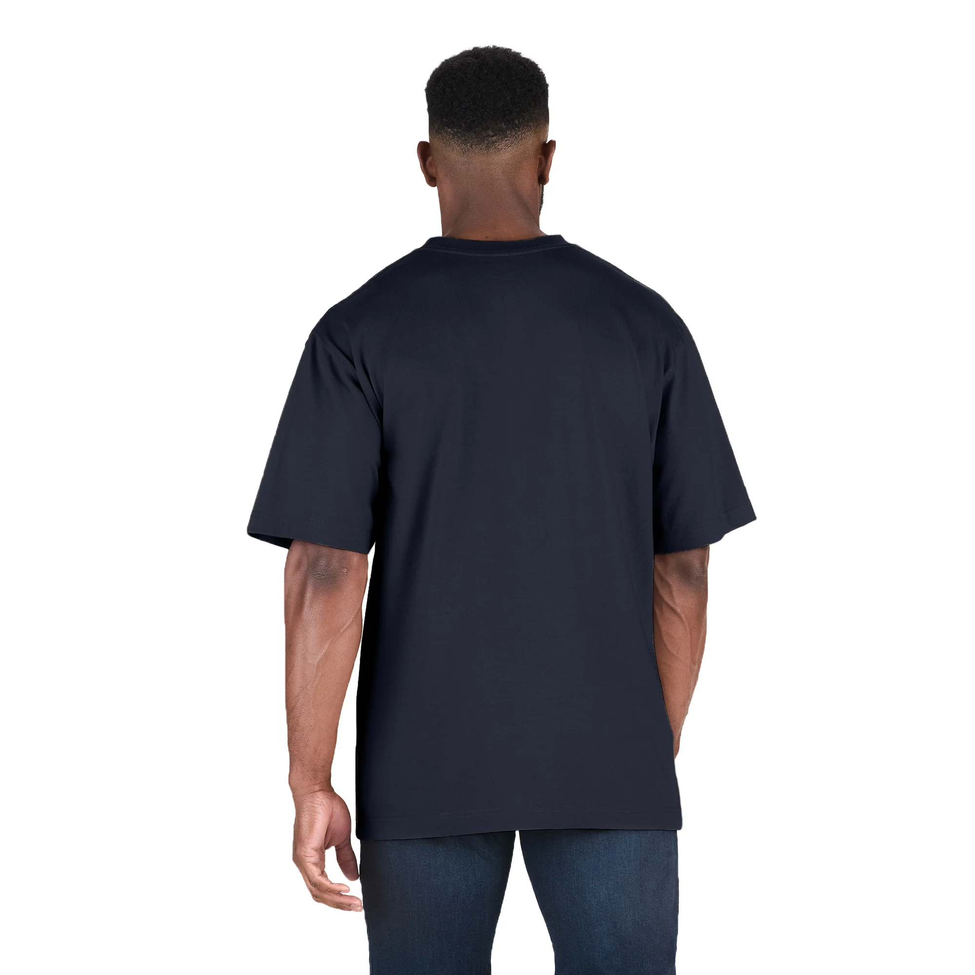 Highland Heavyweight Pocket T-Shirt - Image 27
