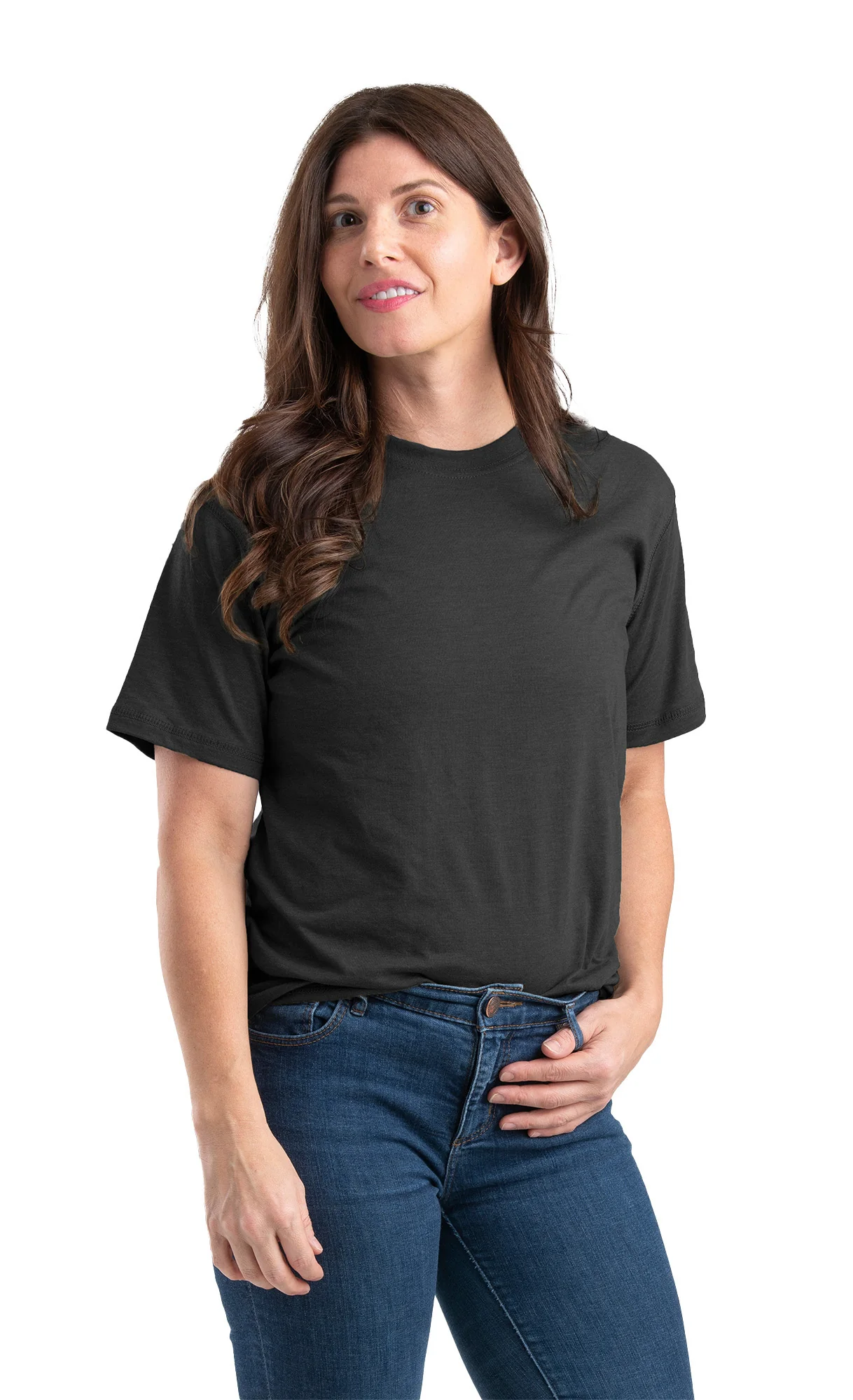 Women's Performance Short Sleeve T-Shirt - Image 10