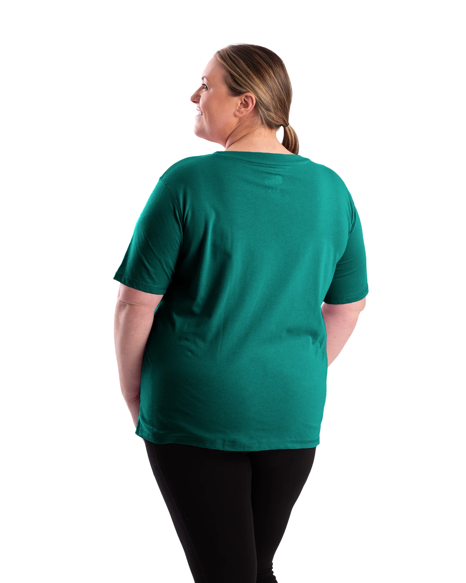 Women's Performance Short Sleeve T-Shirt - Image 15