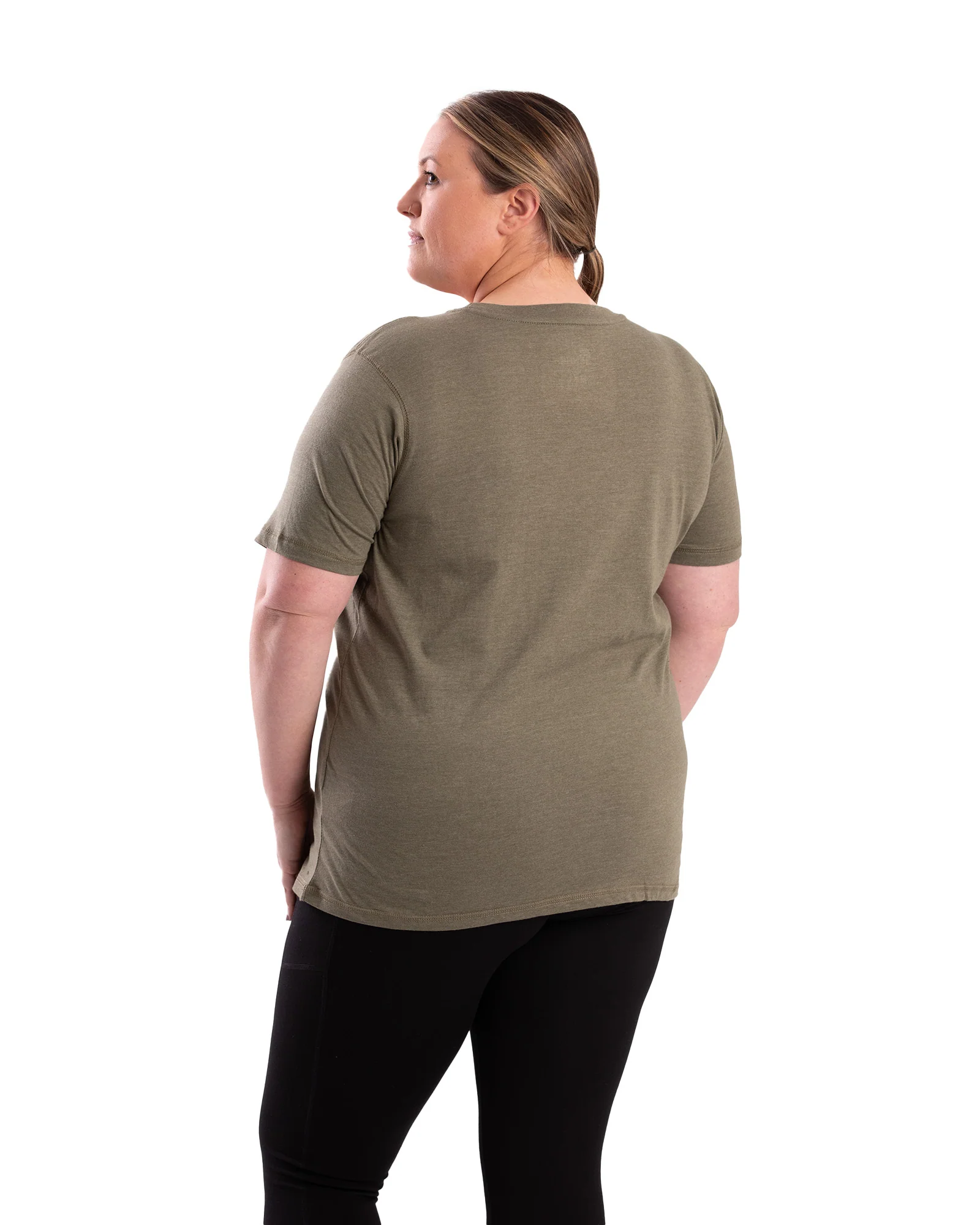 Women's Performance Short Sleeve T-Shirt - Image 19