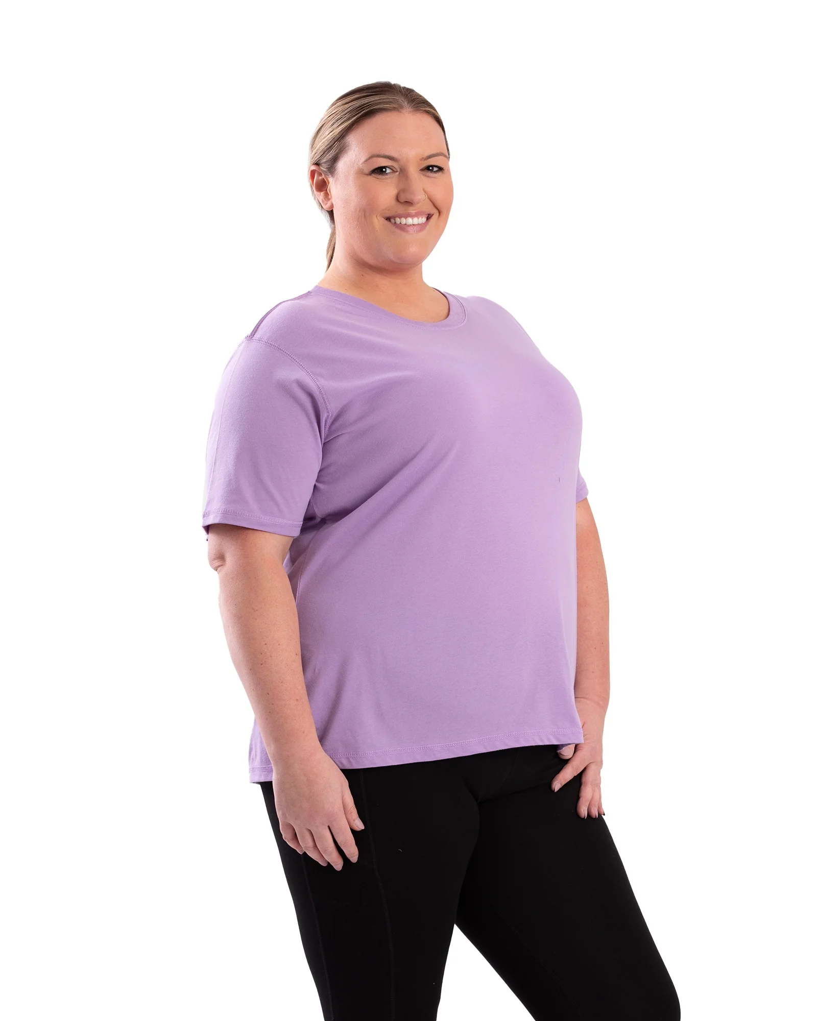 Women's Performance Short Sleeve T-Shirt - Image 28