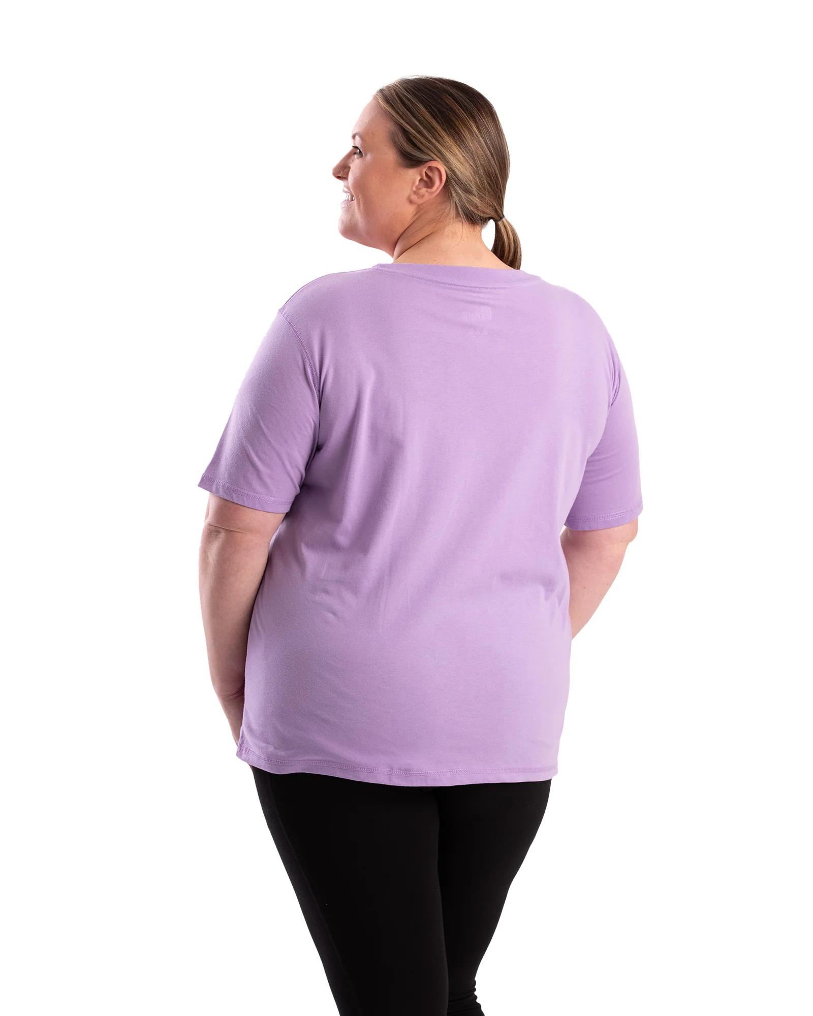 Women's Performance Short Sleeve T-Shirt - Image 29