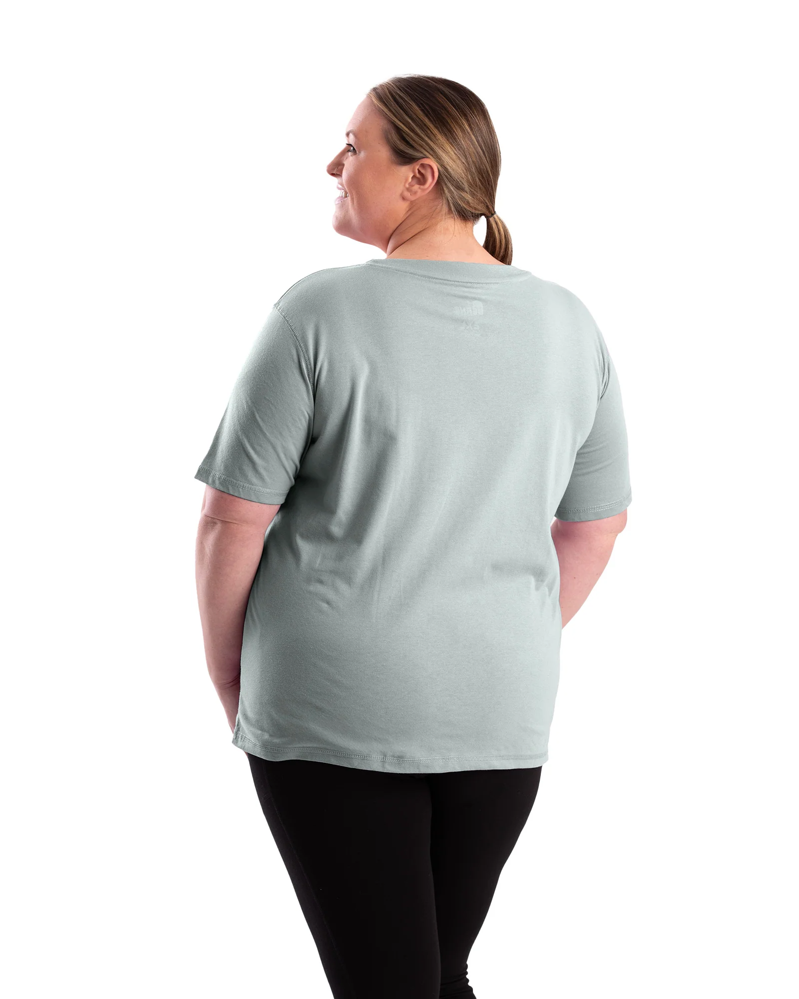 Women's Performance Short Sleeve T-Shirt - Image 3