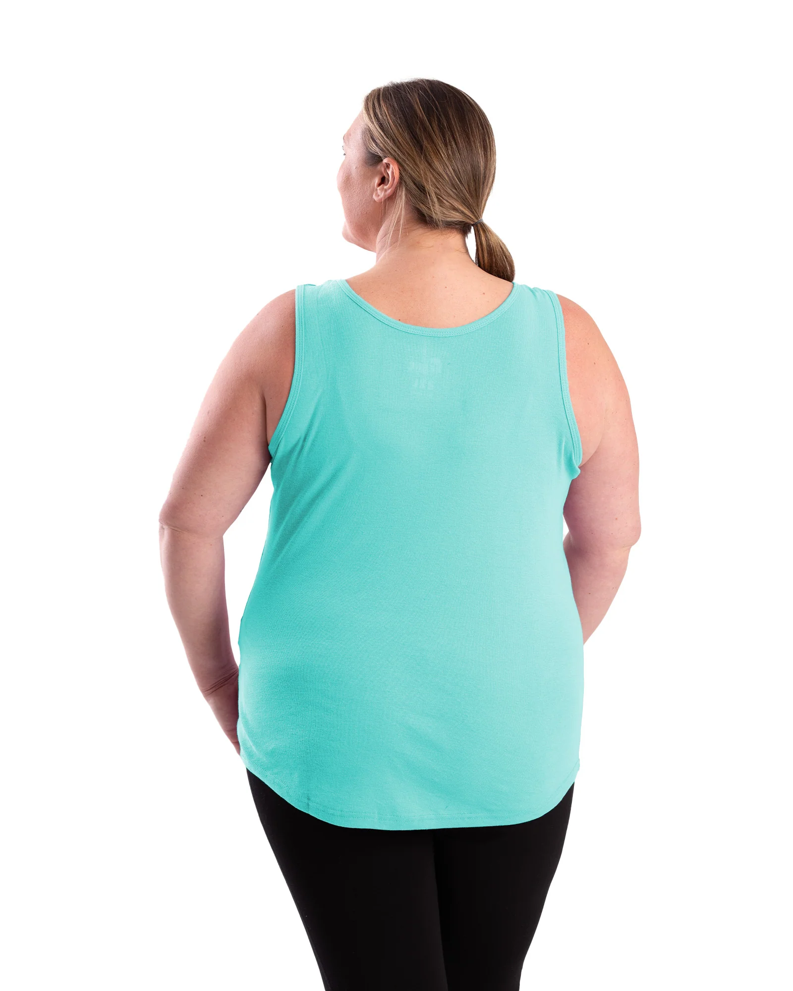 Women's Performance Tank Top - Image 12