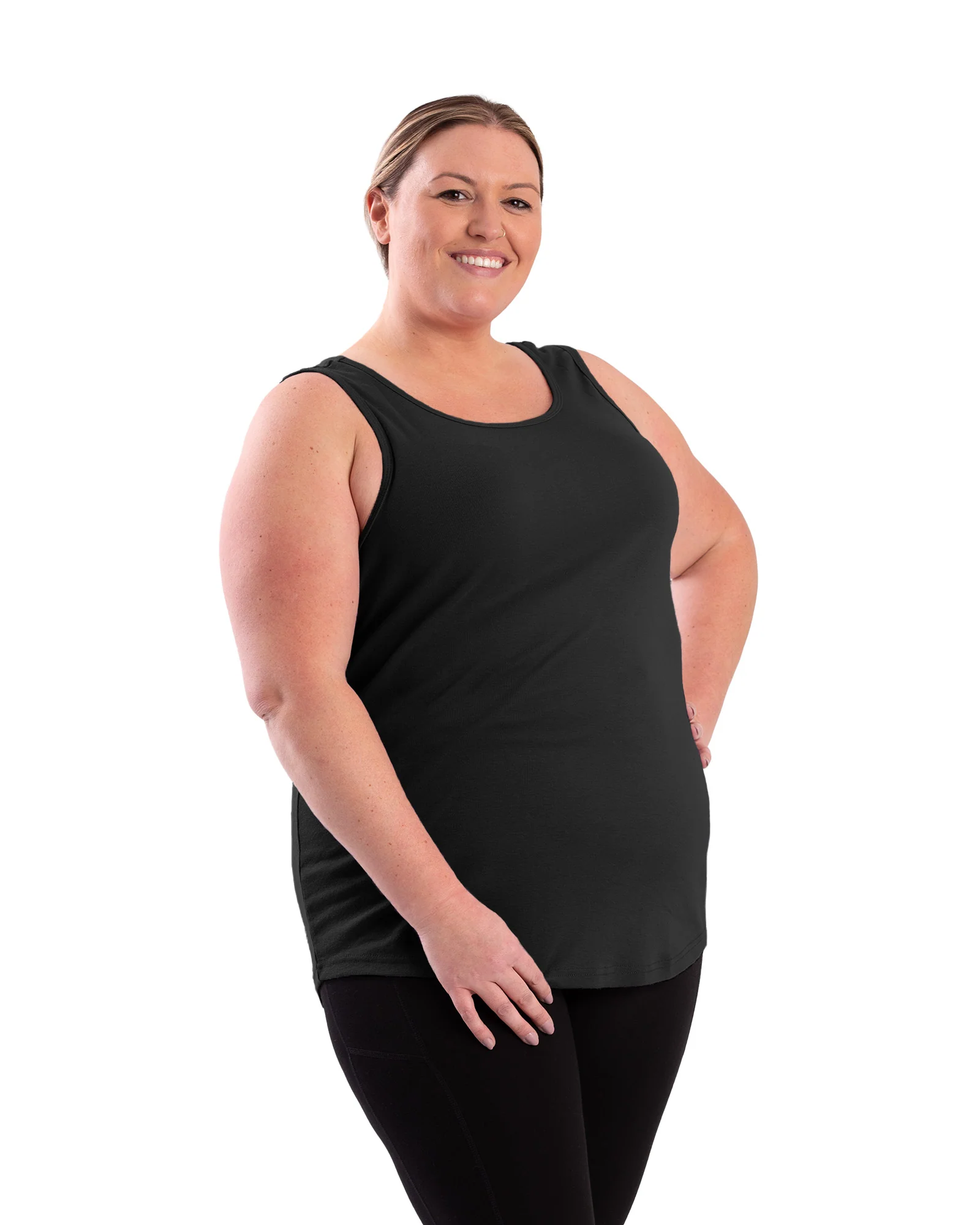 Women's Performance Tank Top - Image 27