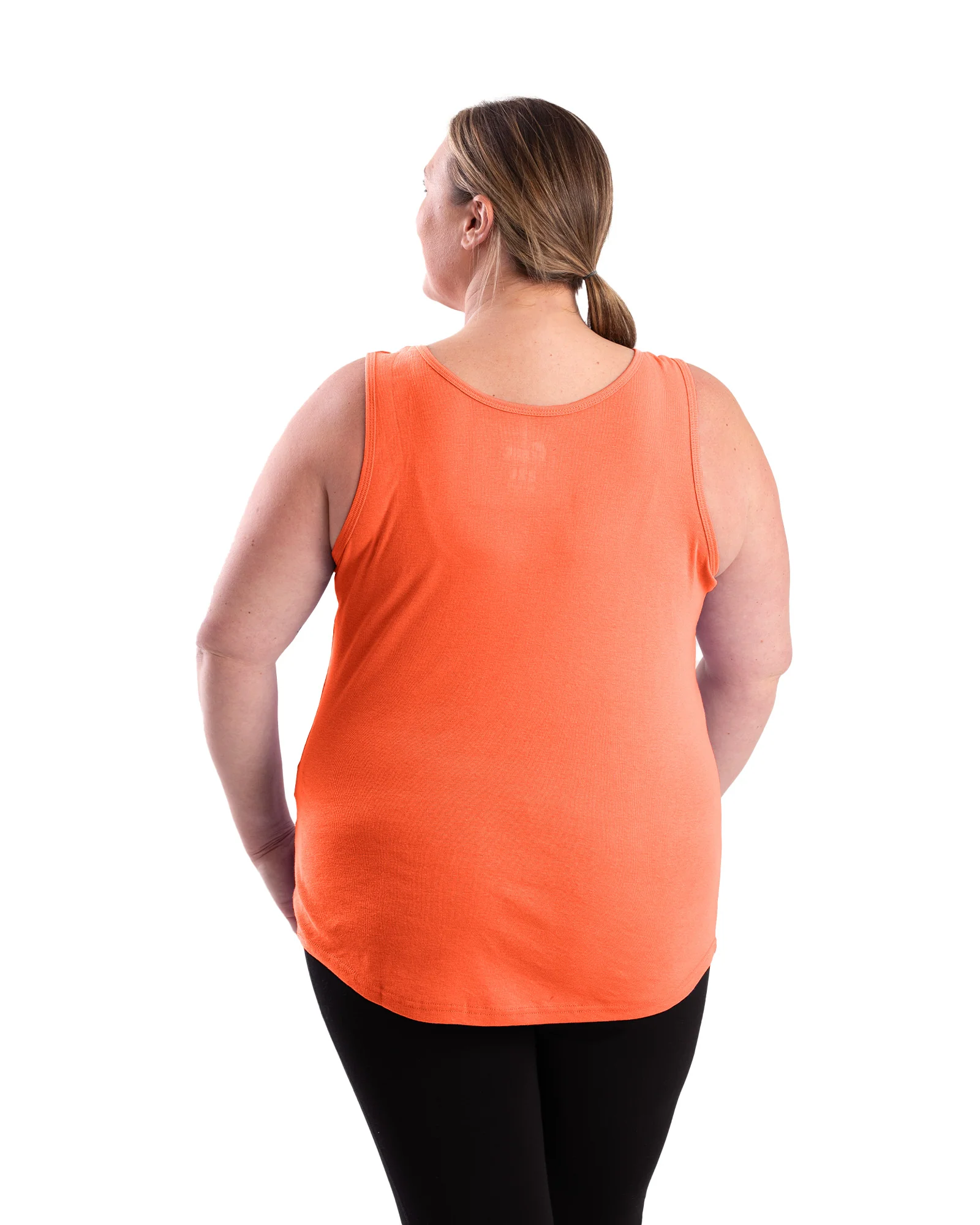 Women's Performance Tank Top - Image 32