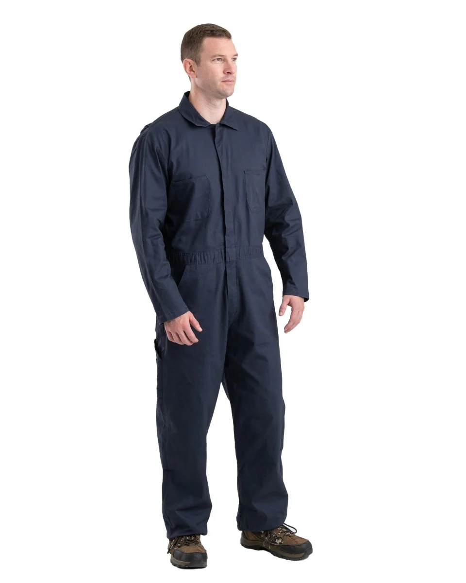 Highland Flex Cotton Unlined Coverall - Image 3