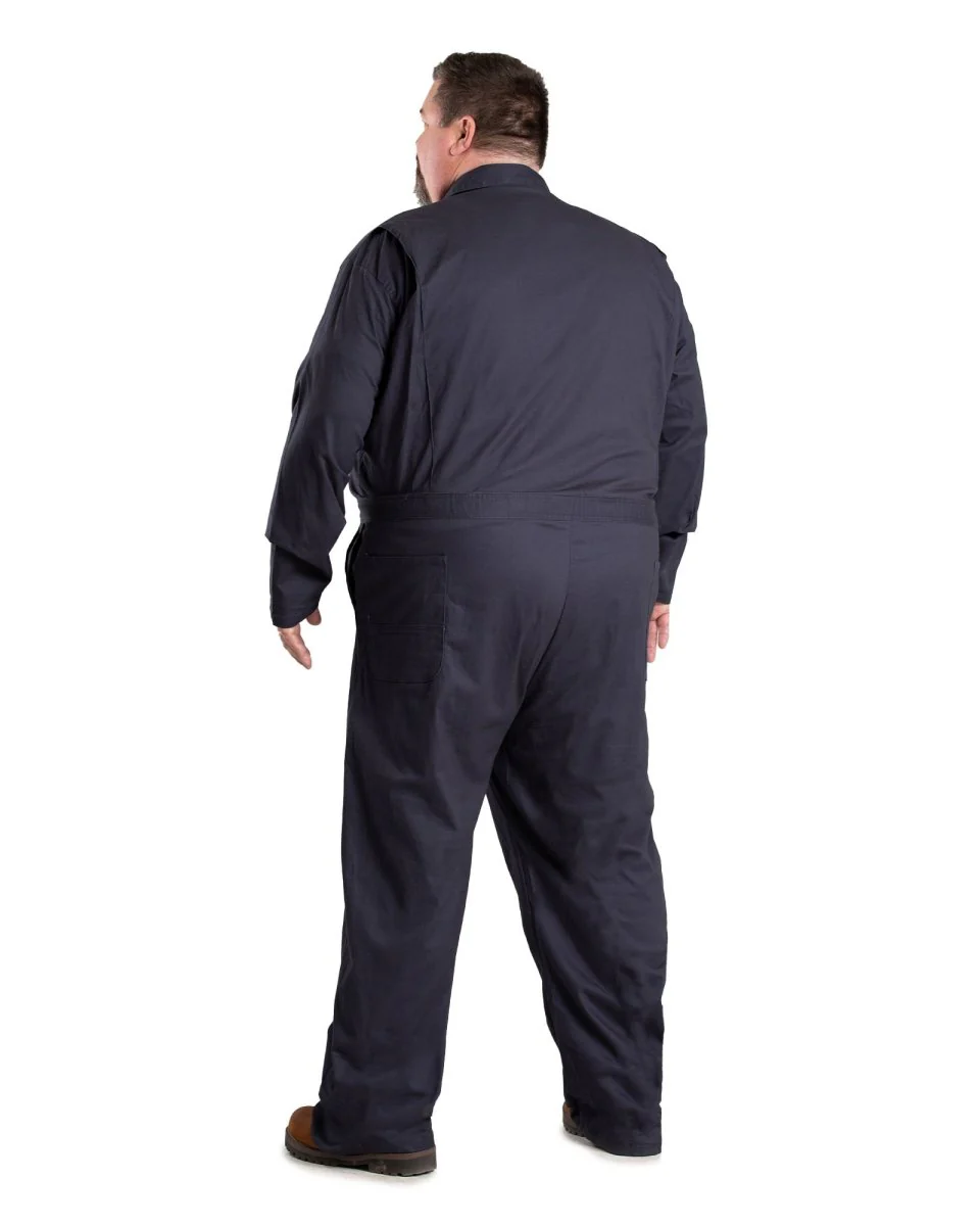 Highland Flex Cotton Unlined Coverall - Image 5