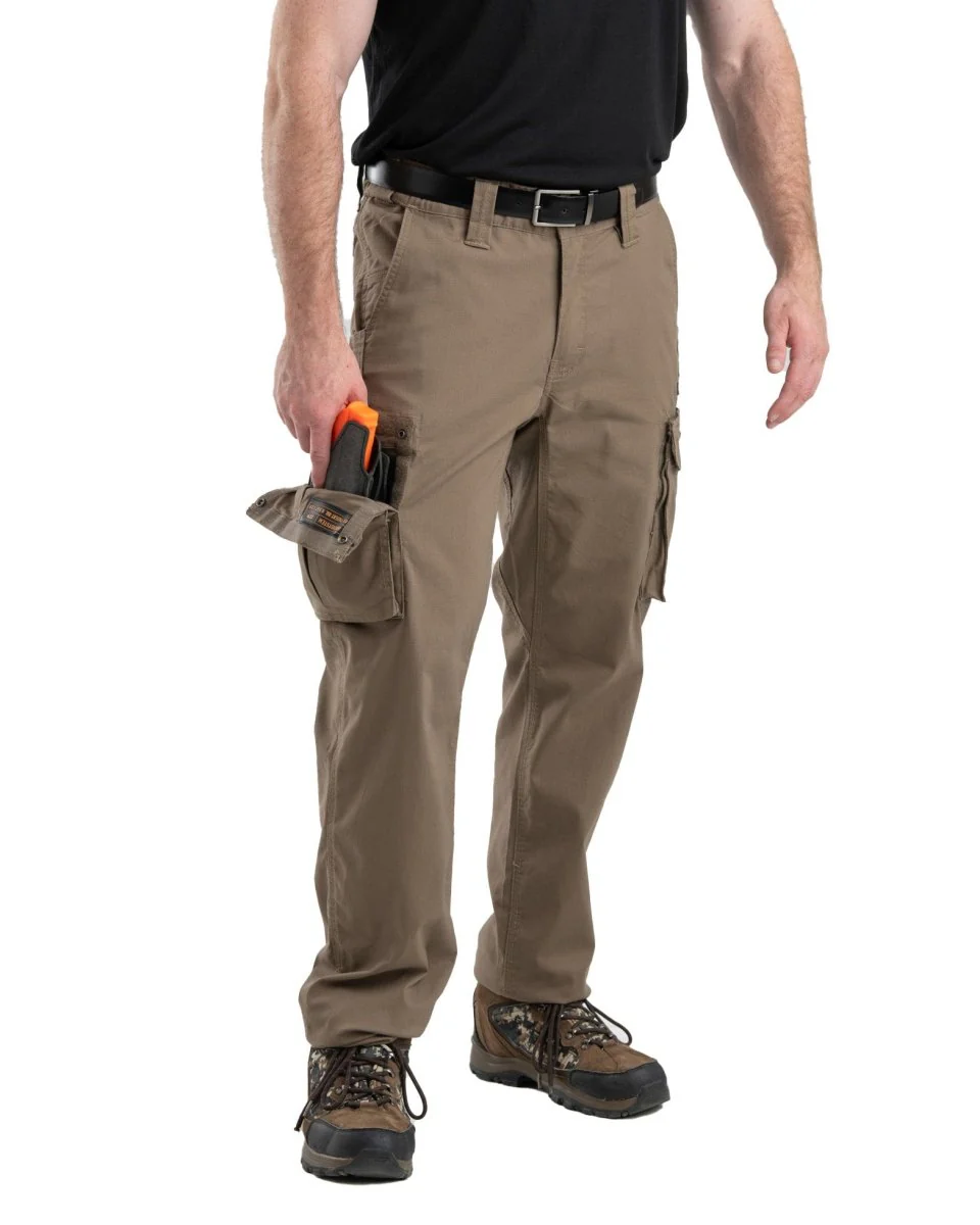 Echo Zero Six Concealed Carry Cargo Pant - Image 3