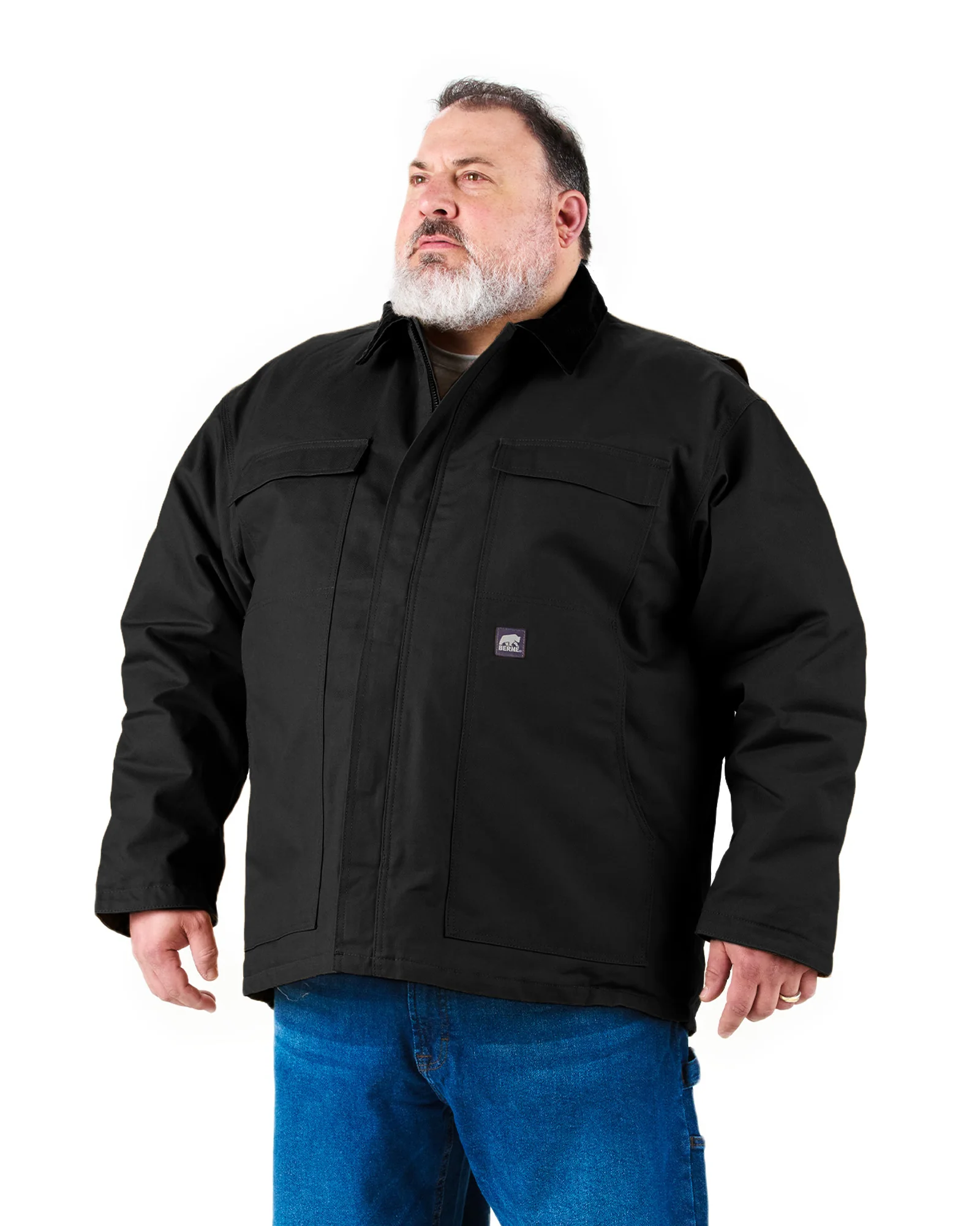 Heritage Duck Chore Coat - Image 10