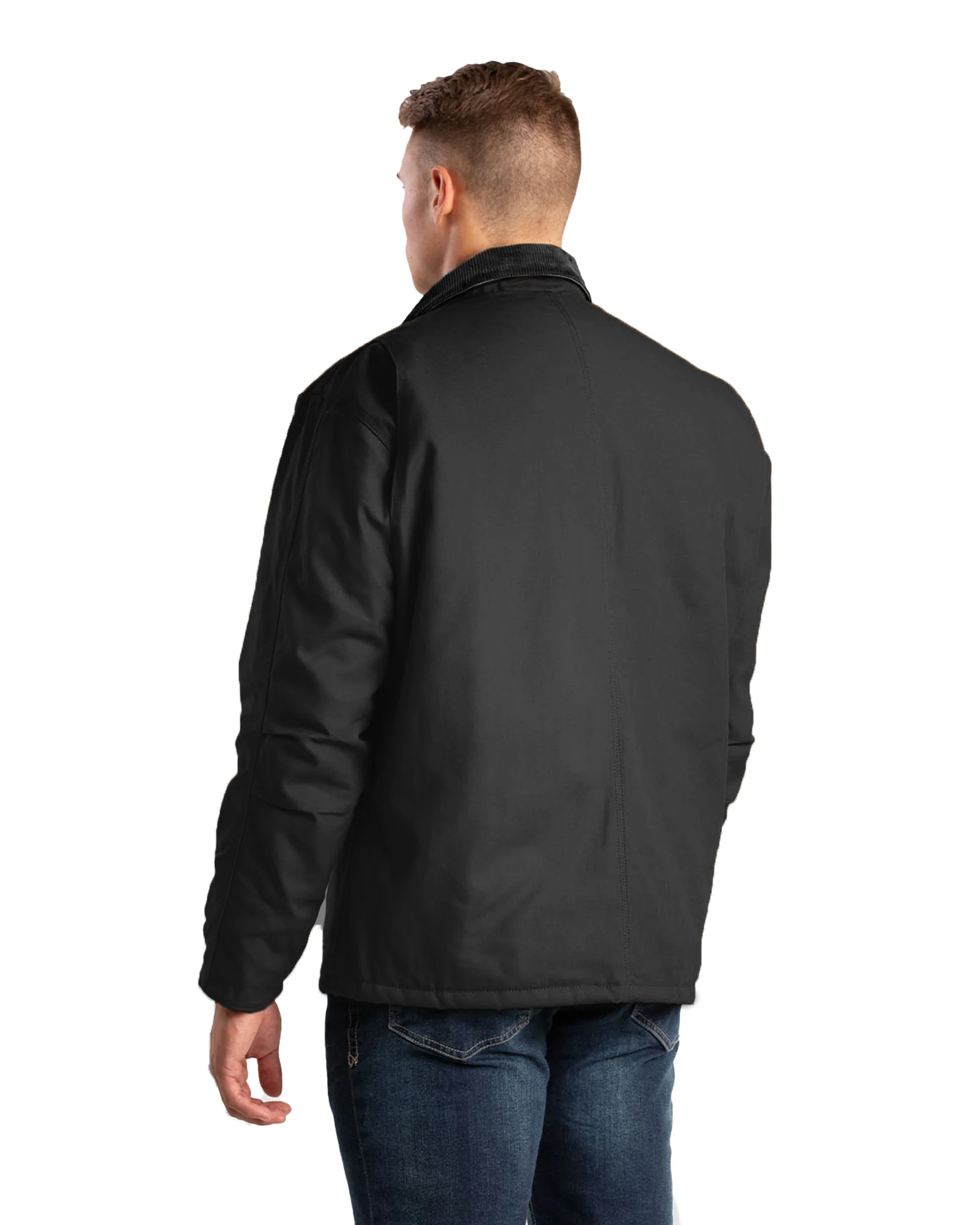 Heritage Duck Chore Coat - Image 8