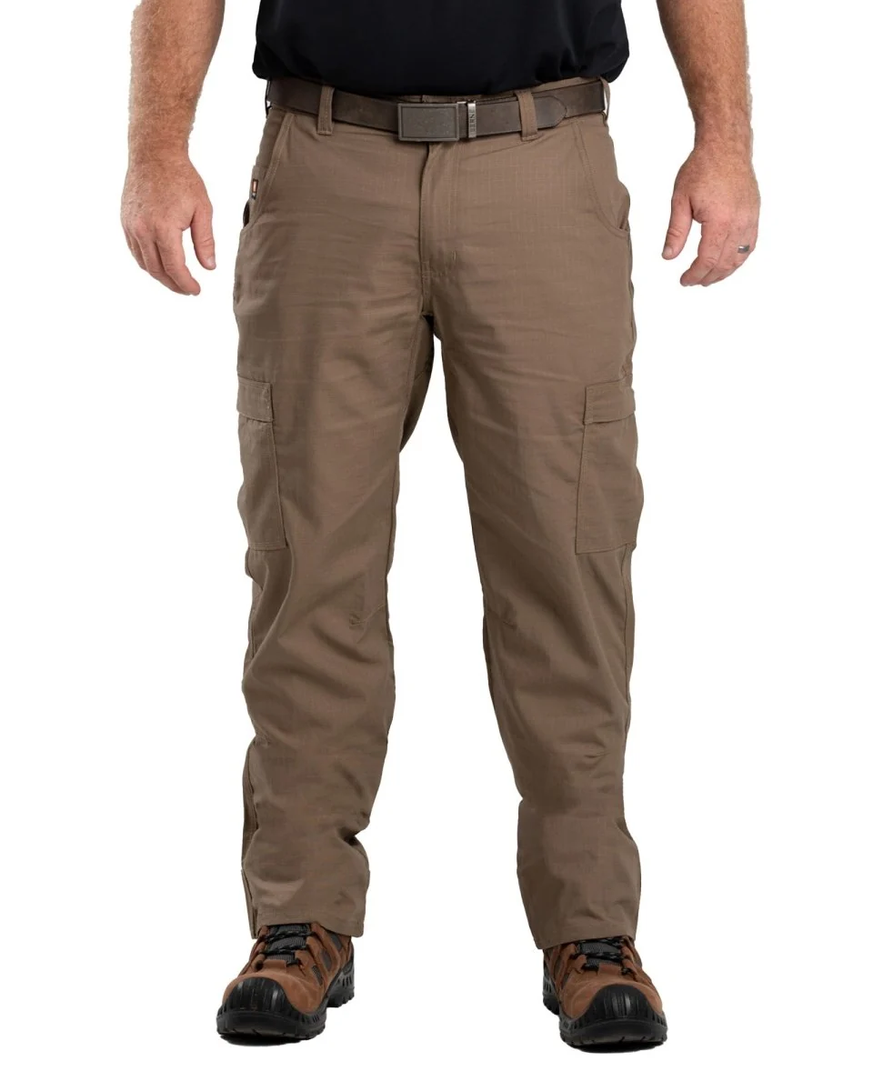 Flame Resistant Ripstop Cargo Pant - Image 3