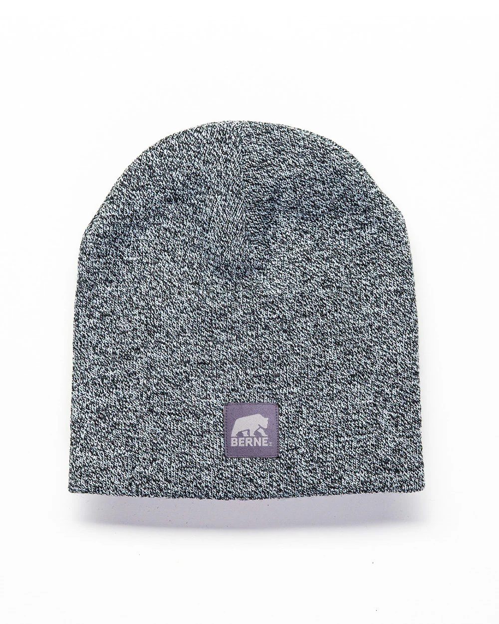 Heritage Knit Beanie - Image 4