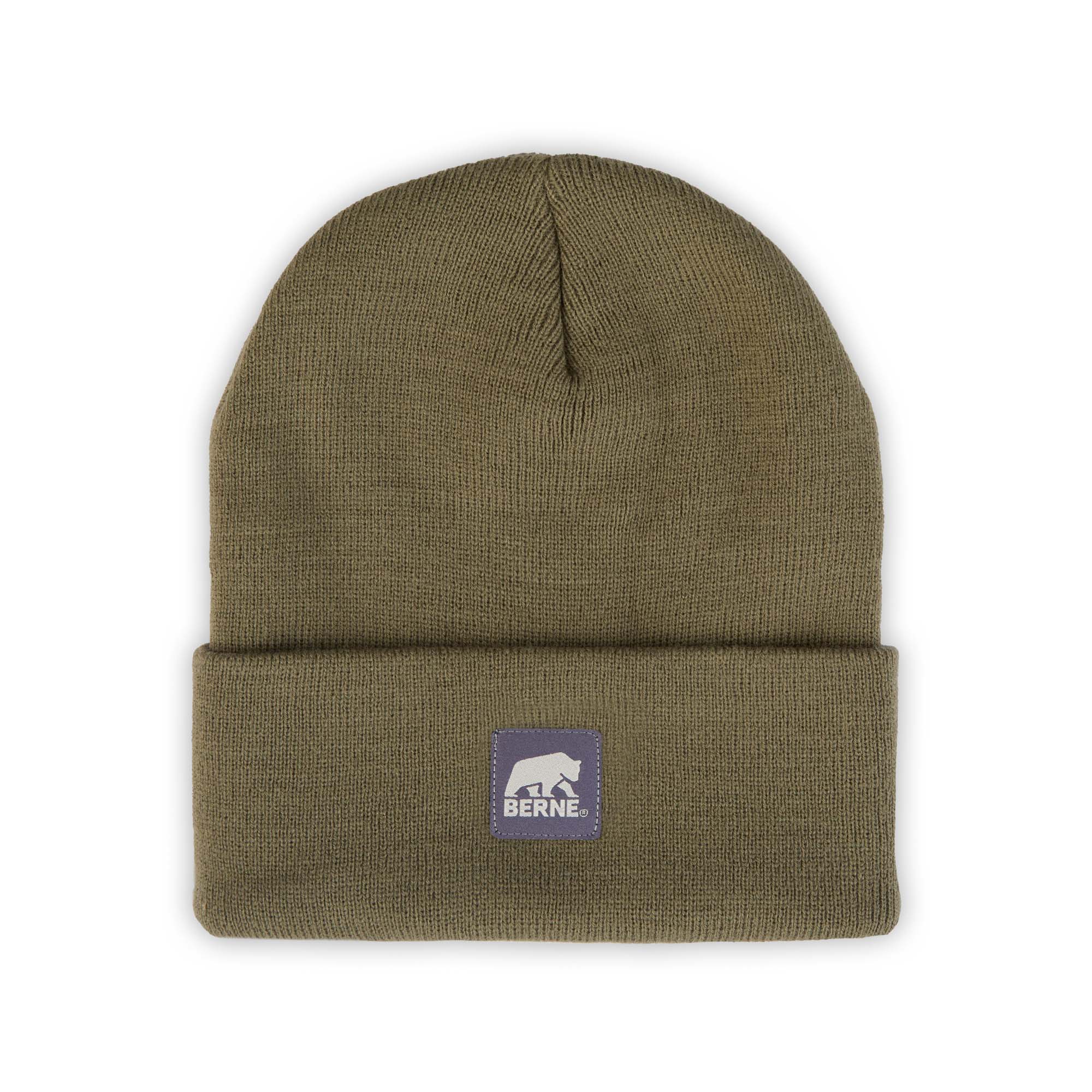 Heritage Knit Cuff Beanie - Image 12