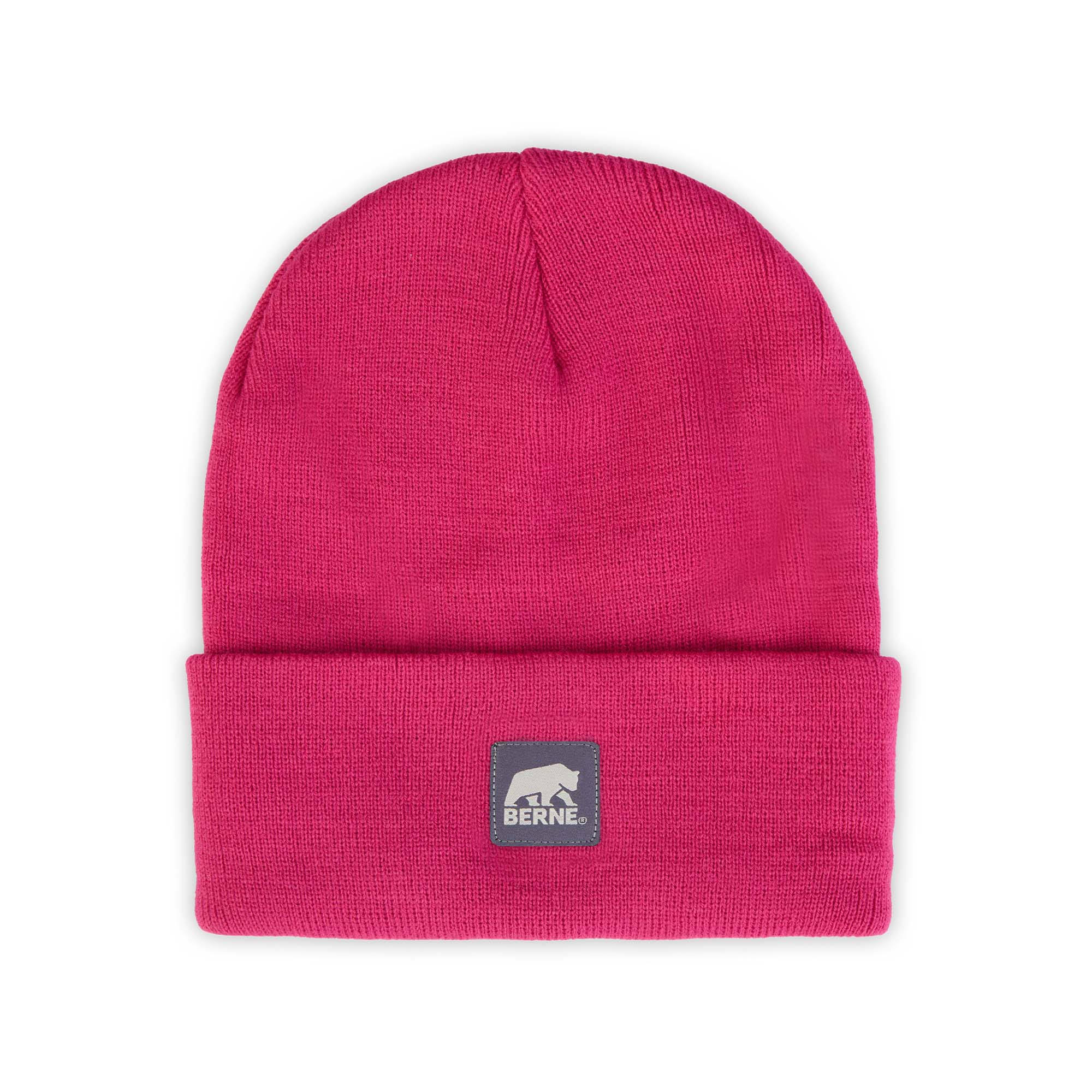 Heritage Knit Cuff Beanie - Image 13