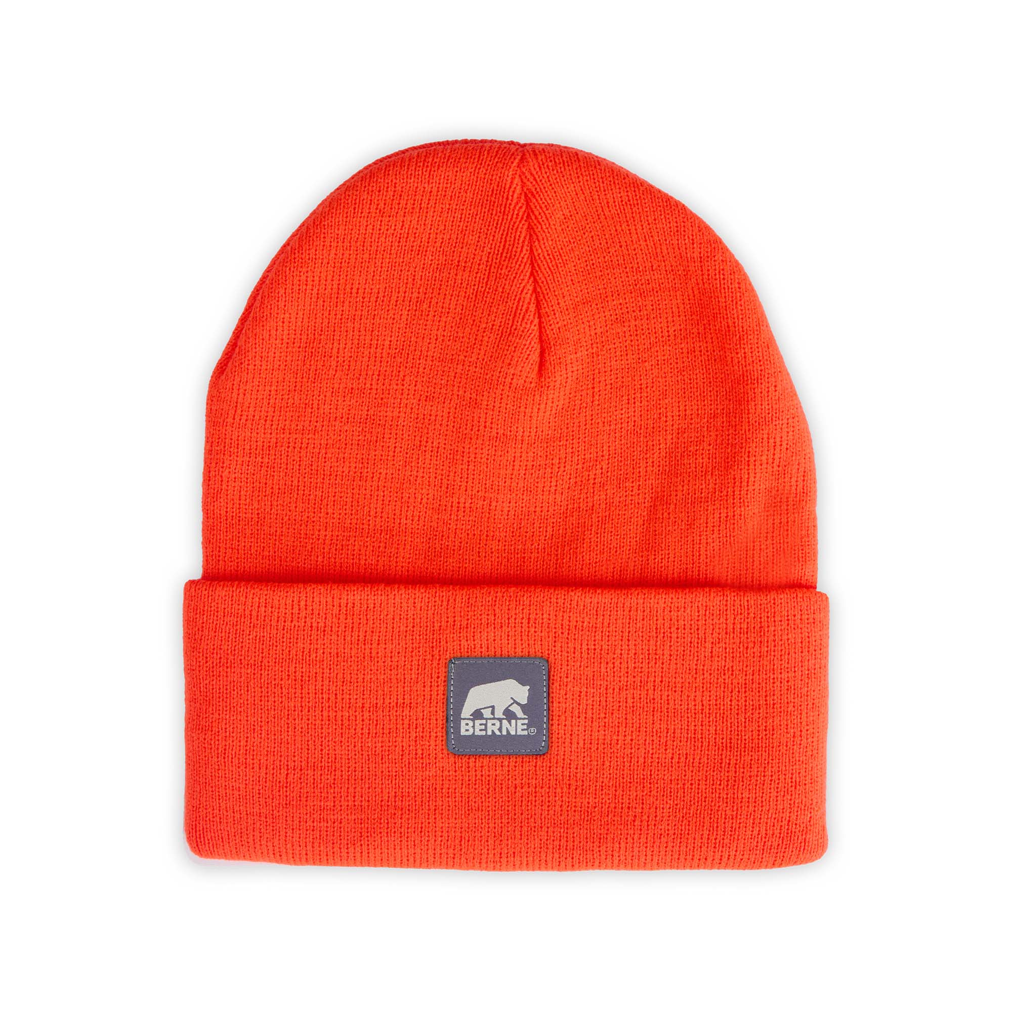 Heritage Knit Cuff Beanie - Image 14
