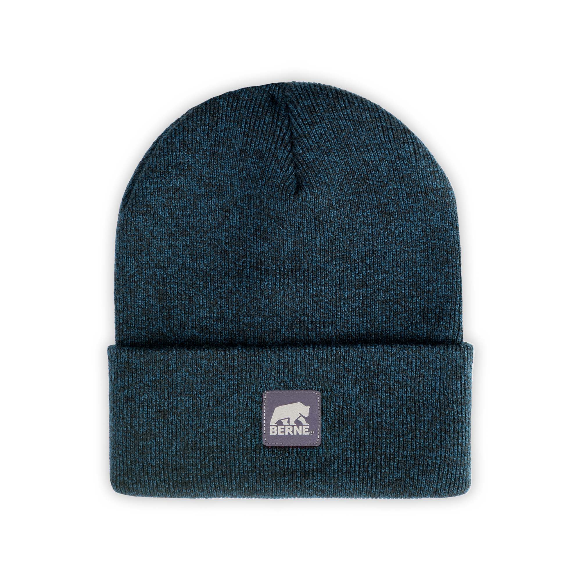 Heritage Knit Cuff Beanie - Image 17