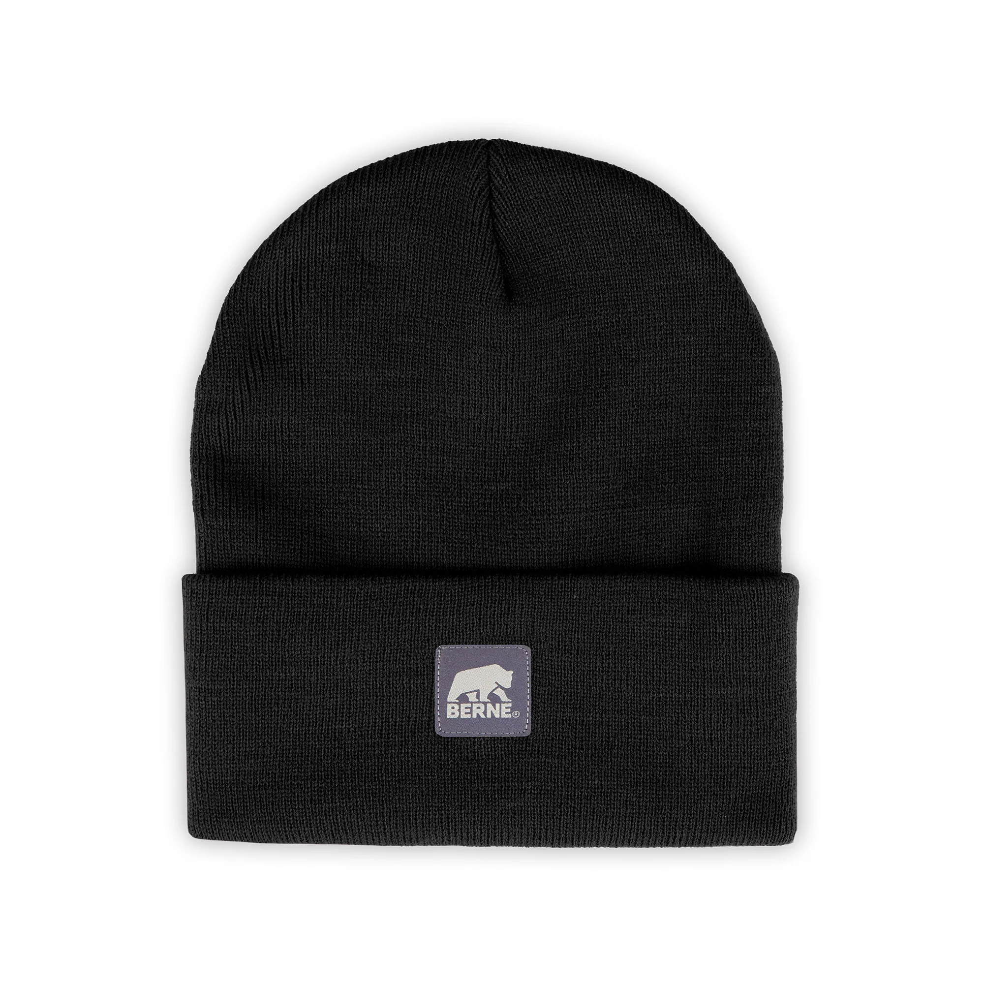 Heritage Knit Cuff Beanie - Image 18