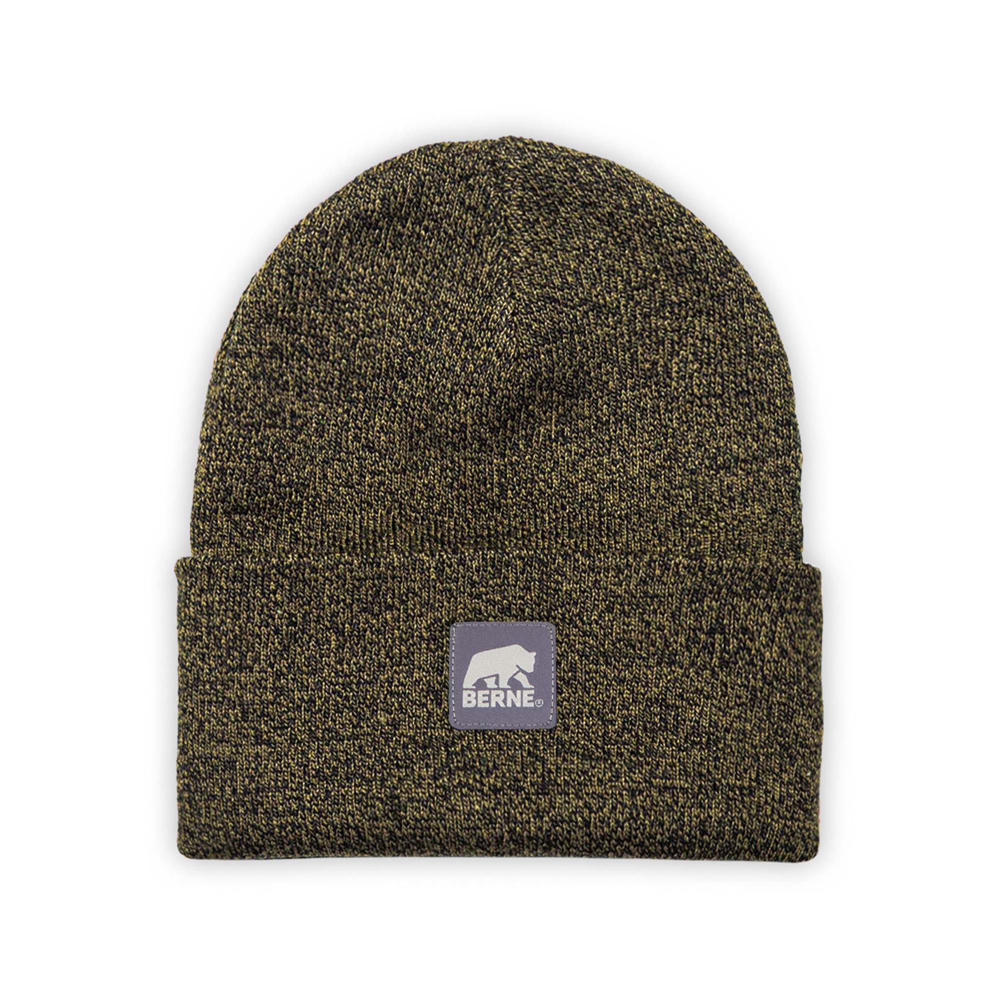 Heritage Knit Cuff Beanie - Image 21