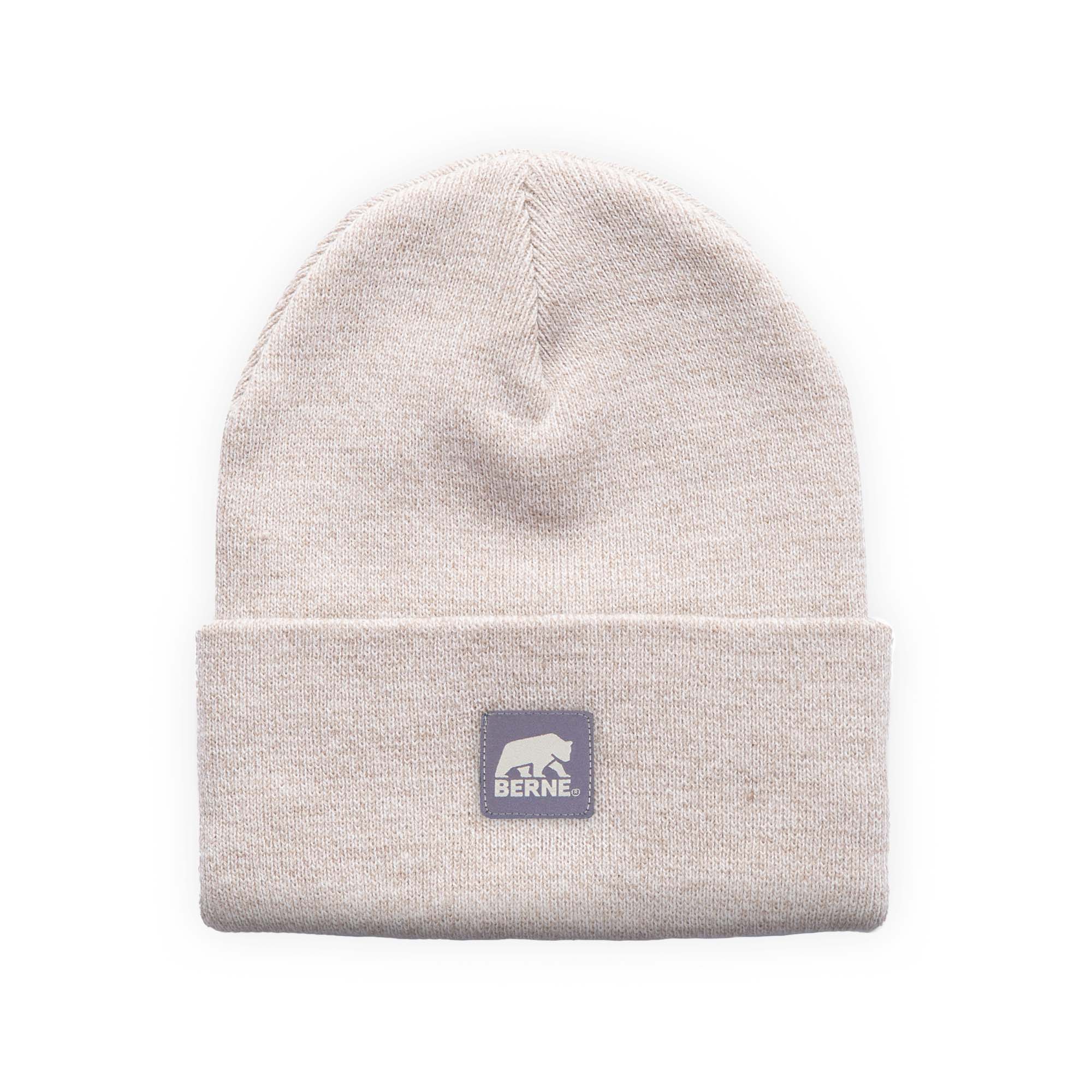 Heritage Knit Cuff Beanie - Image 6