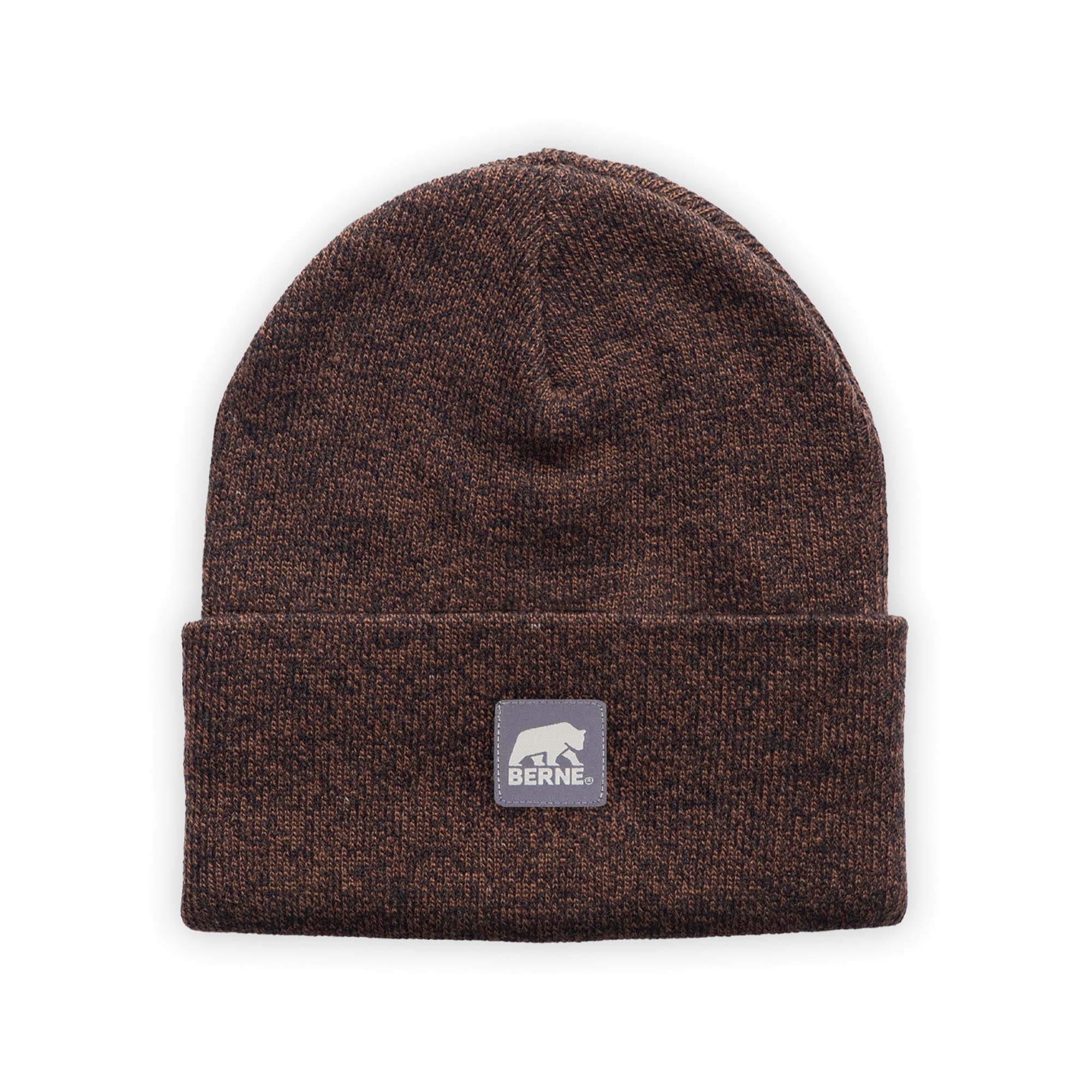 Heritage Knit Cuff Beanie - Image 7