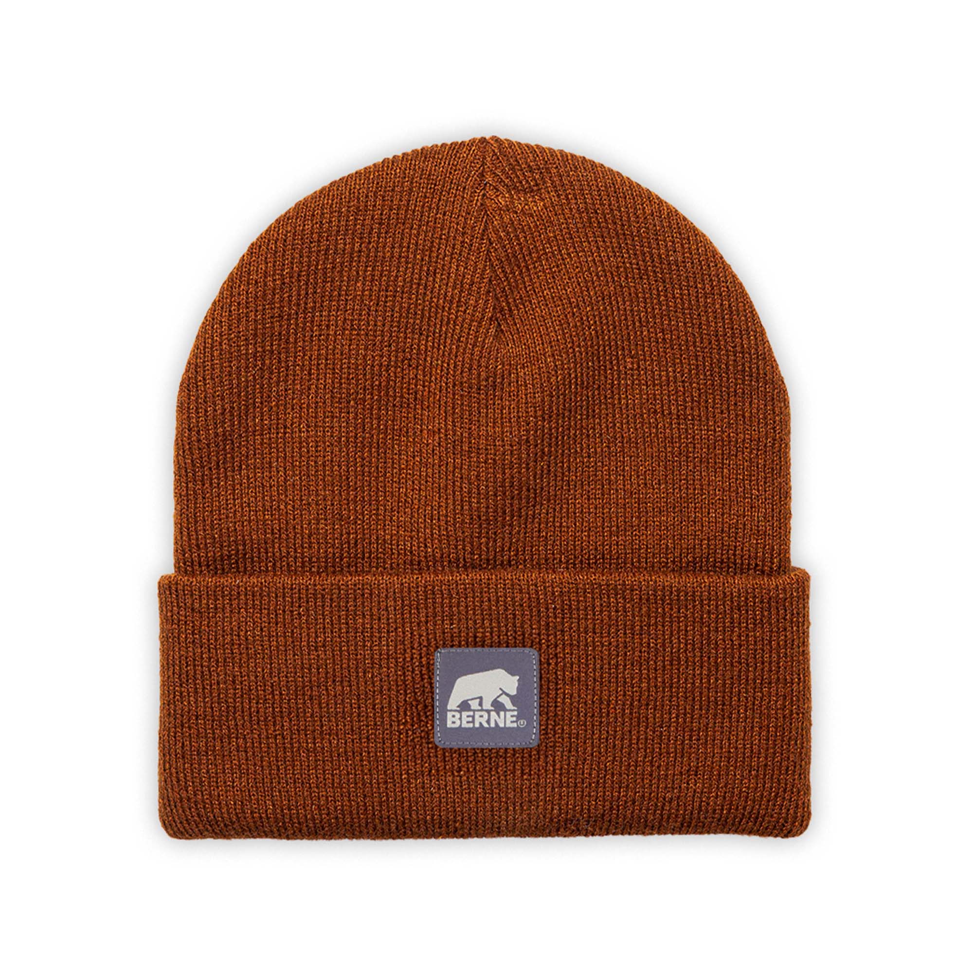 Heritage Knit Cuff Beanie - Image 8