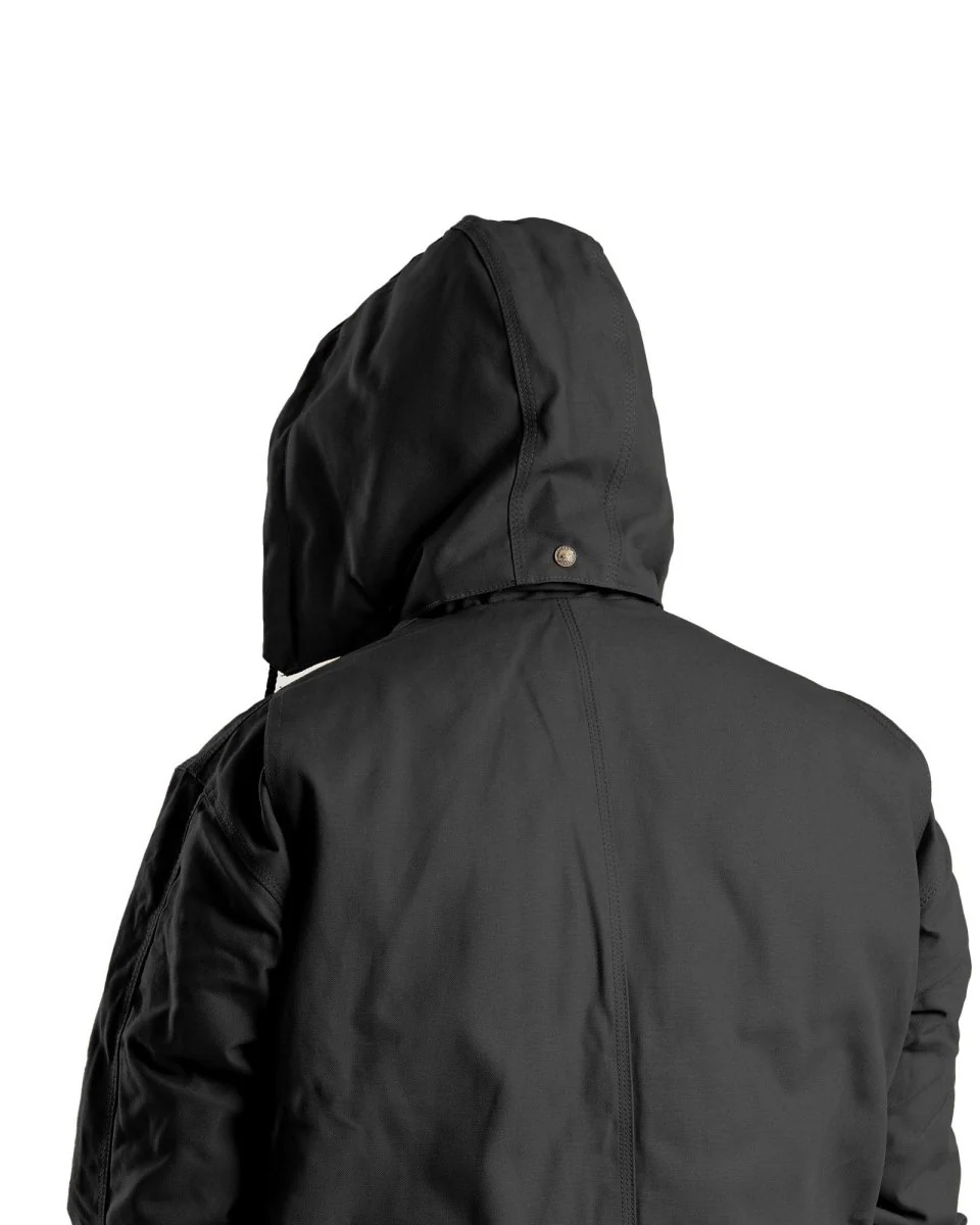 Heritage Snap-On Duck Hood - Image 3