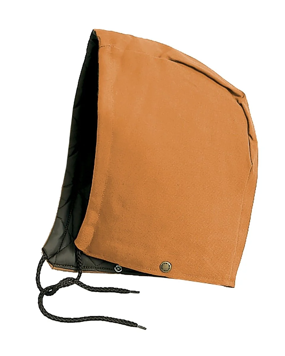 Heritage Snap-On Duck Hood - Image 4
