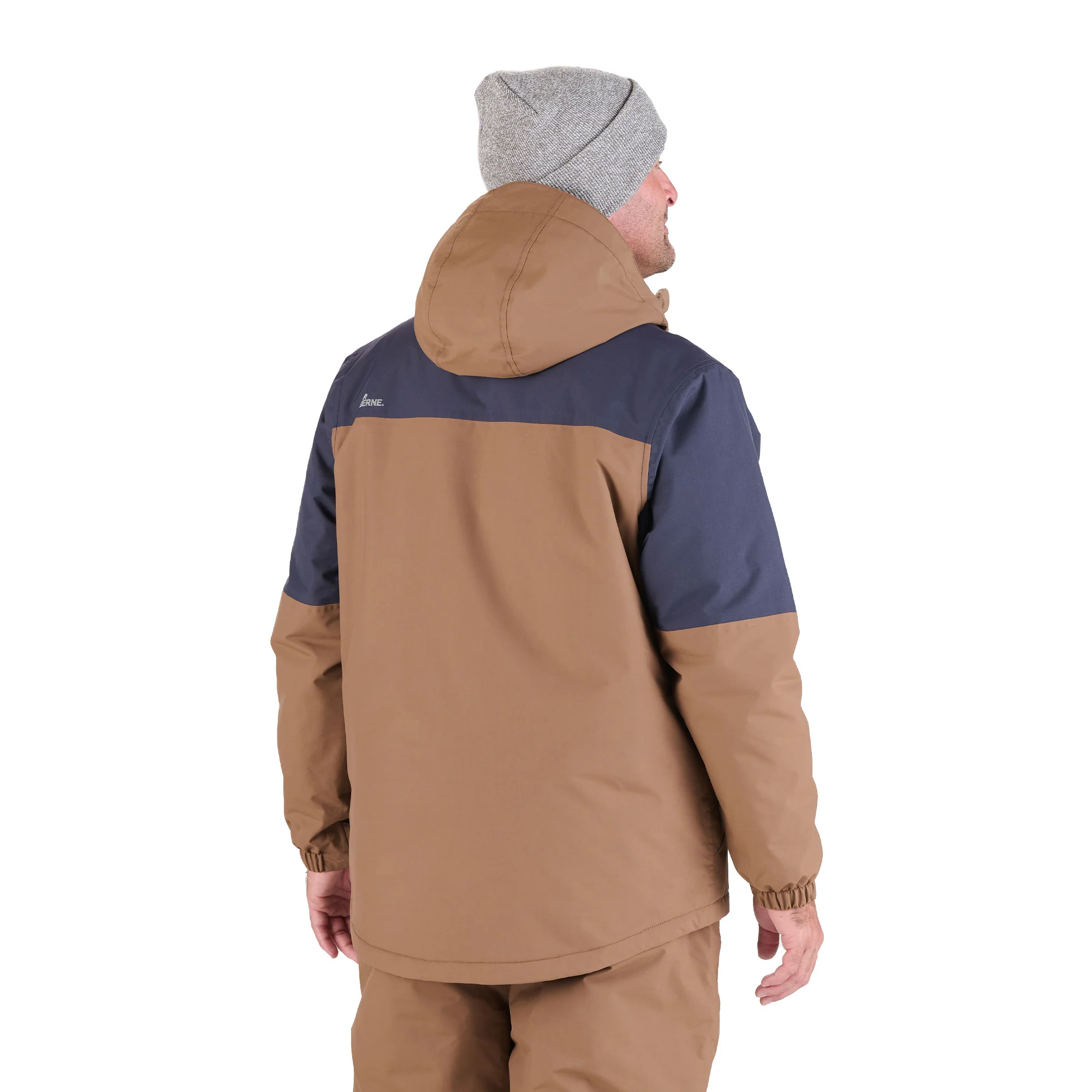 Weather Warrior Hooded Parka - Image 2